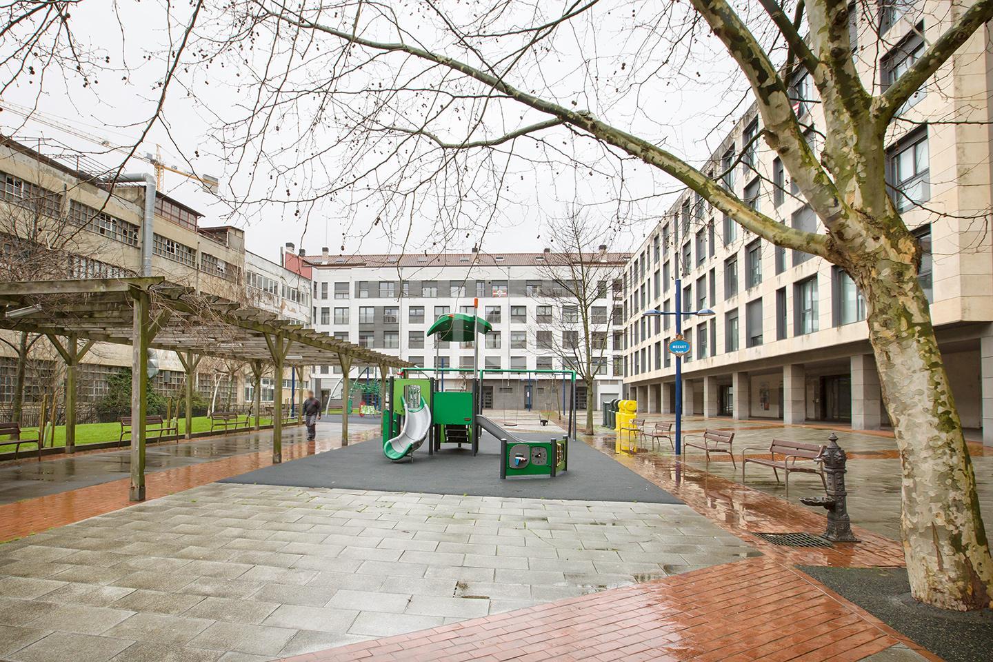 Surroundings