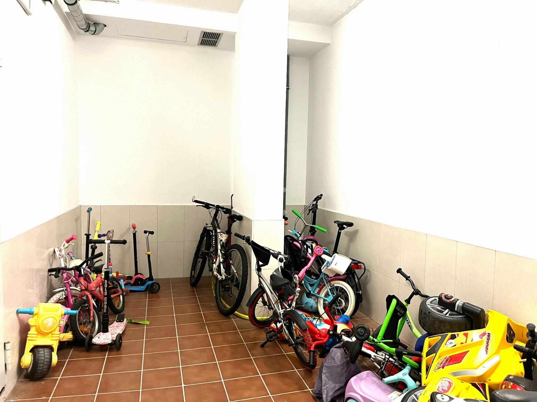 For sale of duplex in Bilbao