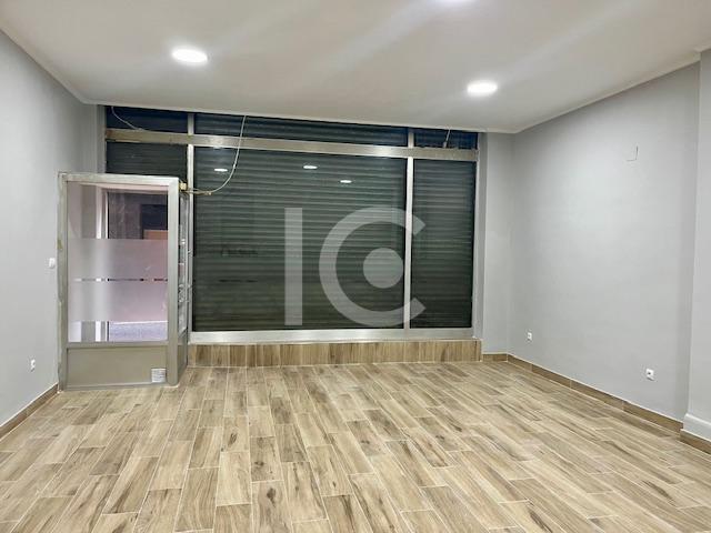 Alquiler de local comercial en Barakaldo