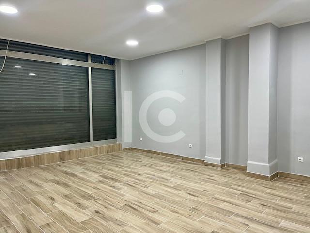 Alquiler de local comercial en Barakaldo