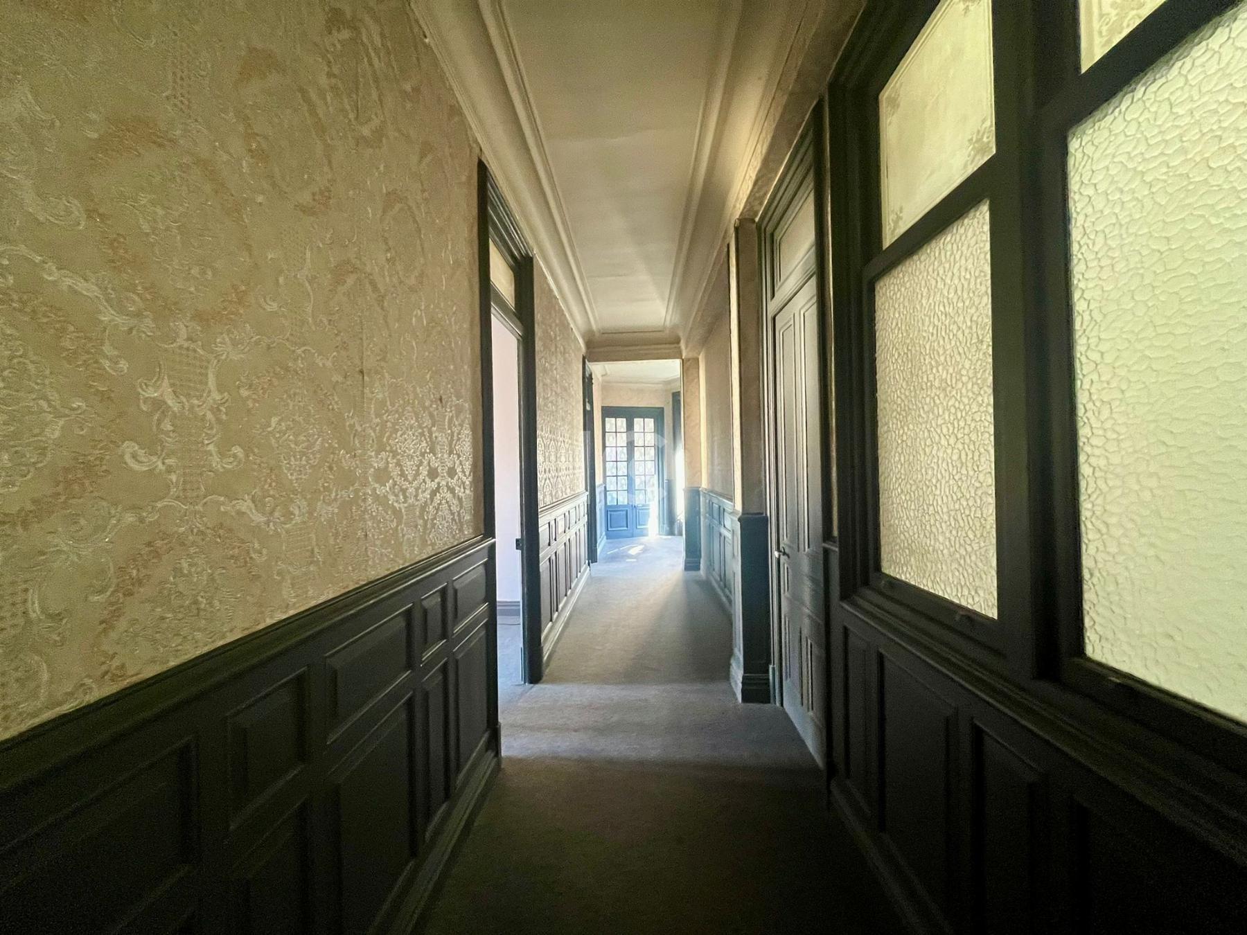 Corridor