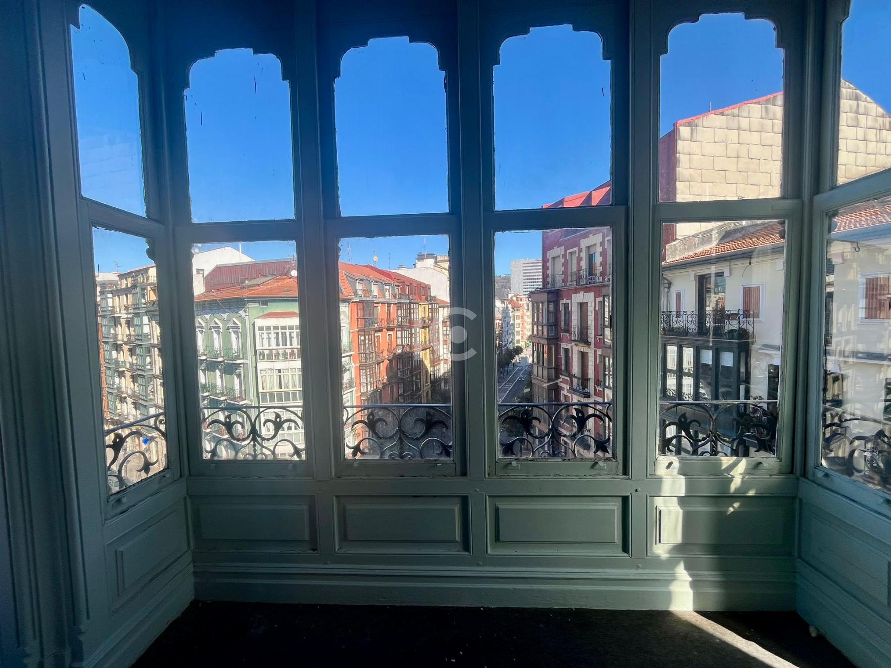 Surroundings