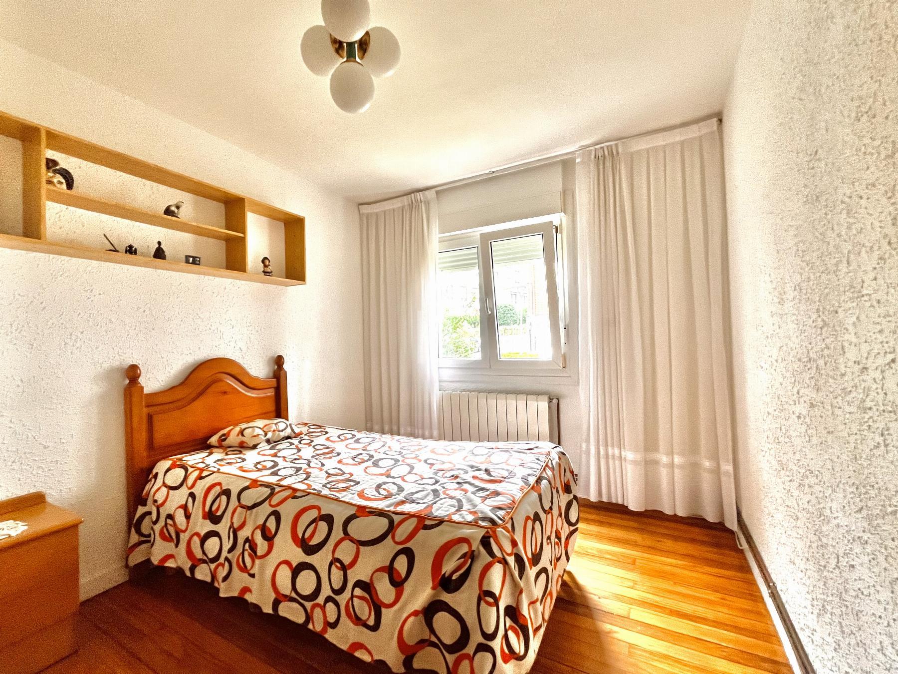 Venta de piso en Sopelana