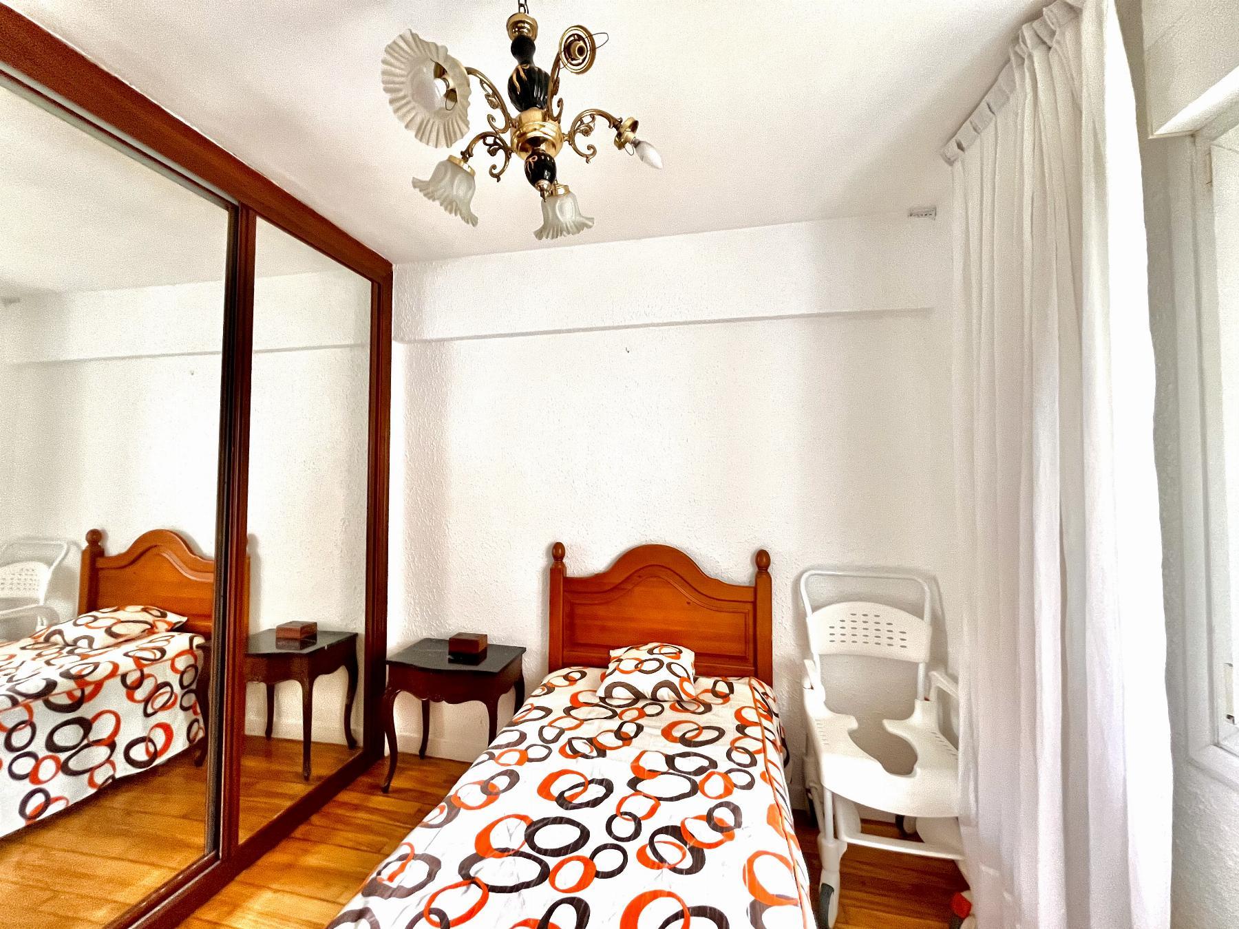Venta de piso en Sopelana