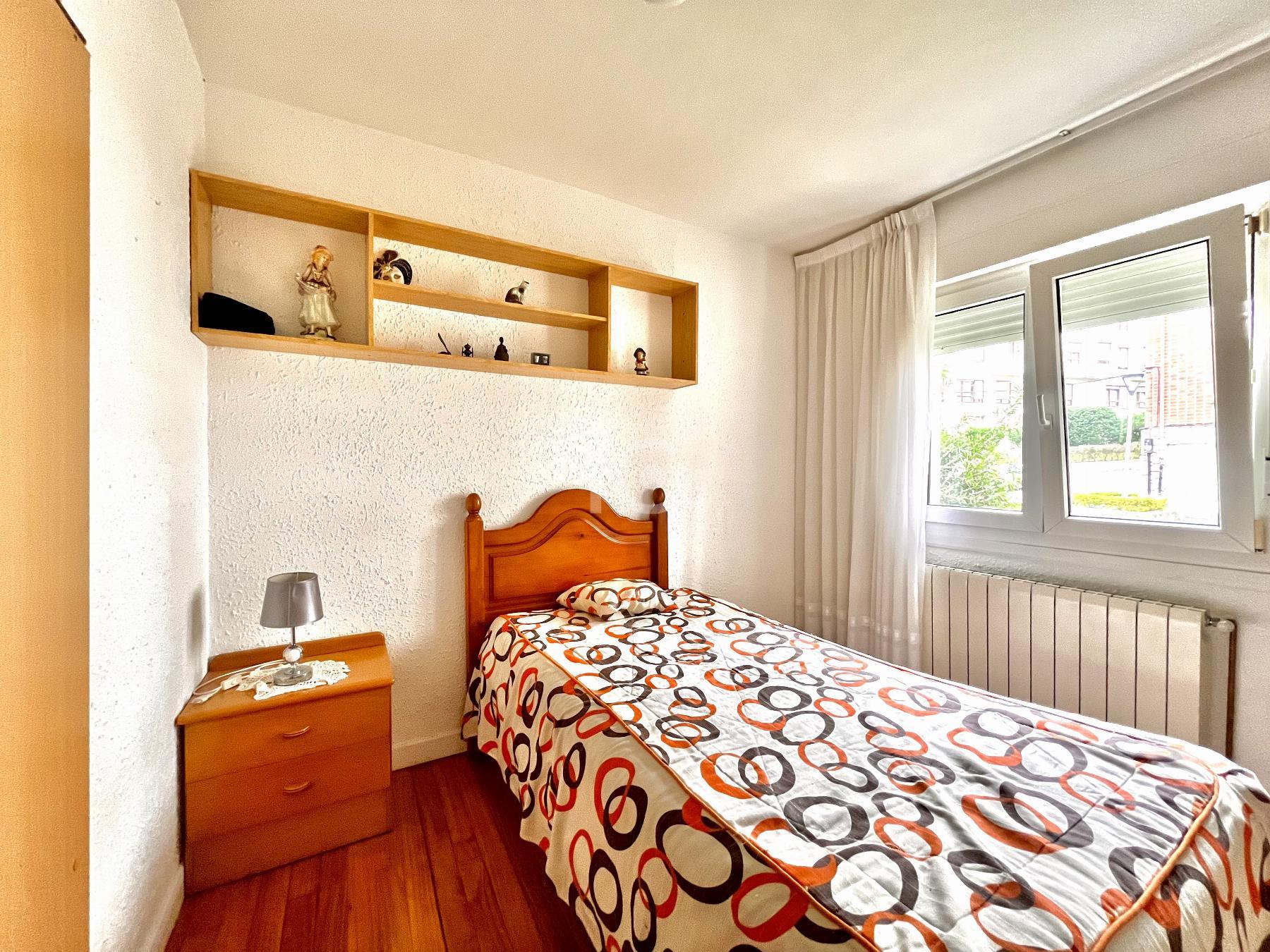 Venta de piso en Sopelana