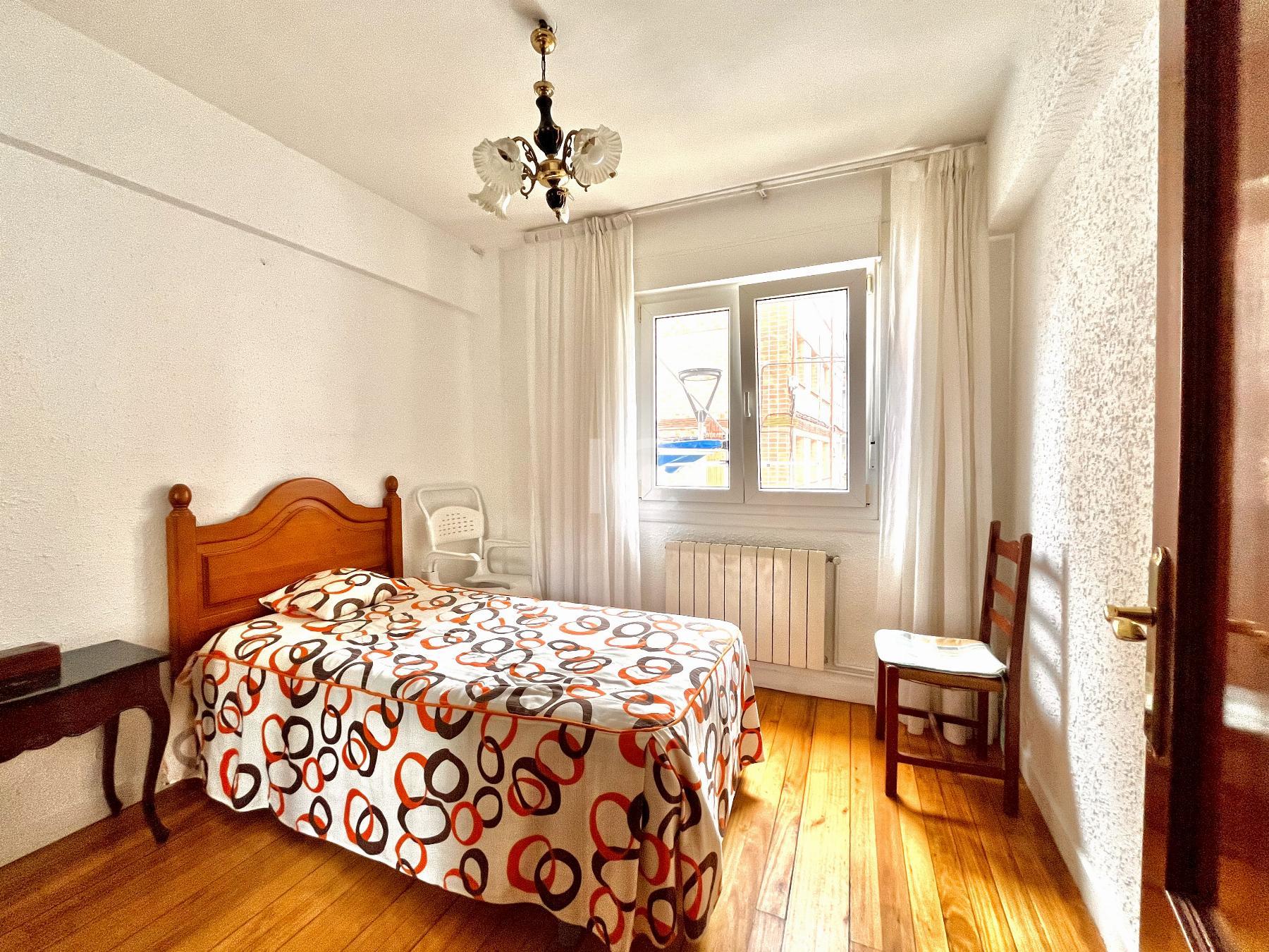 Venta de piso en Sopelana
