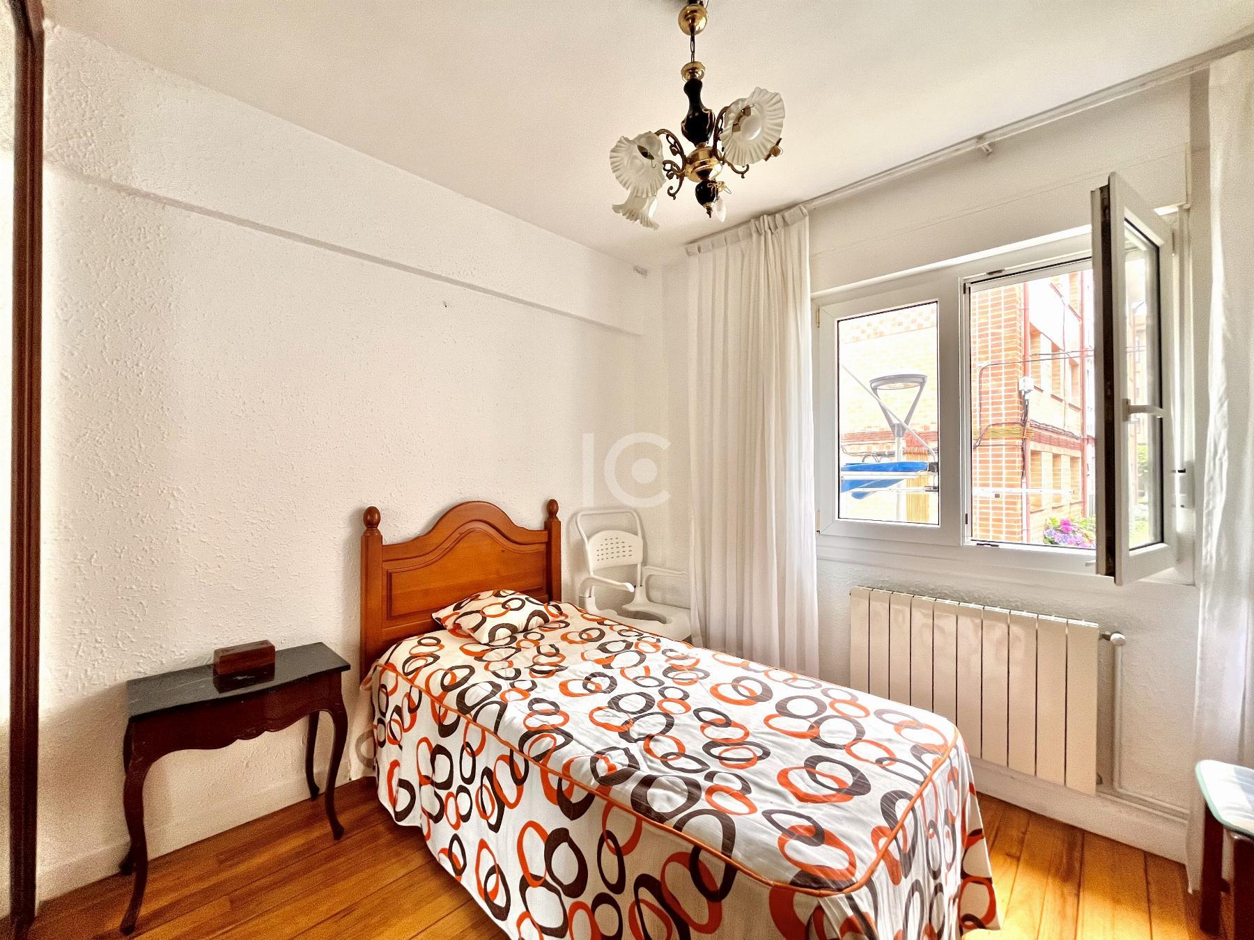 Venta de piso en Sopelana