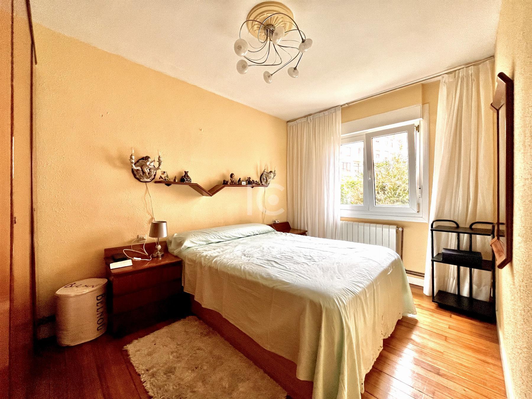 Venta de piso en Sopelana