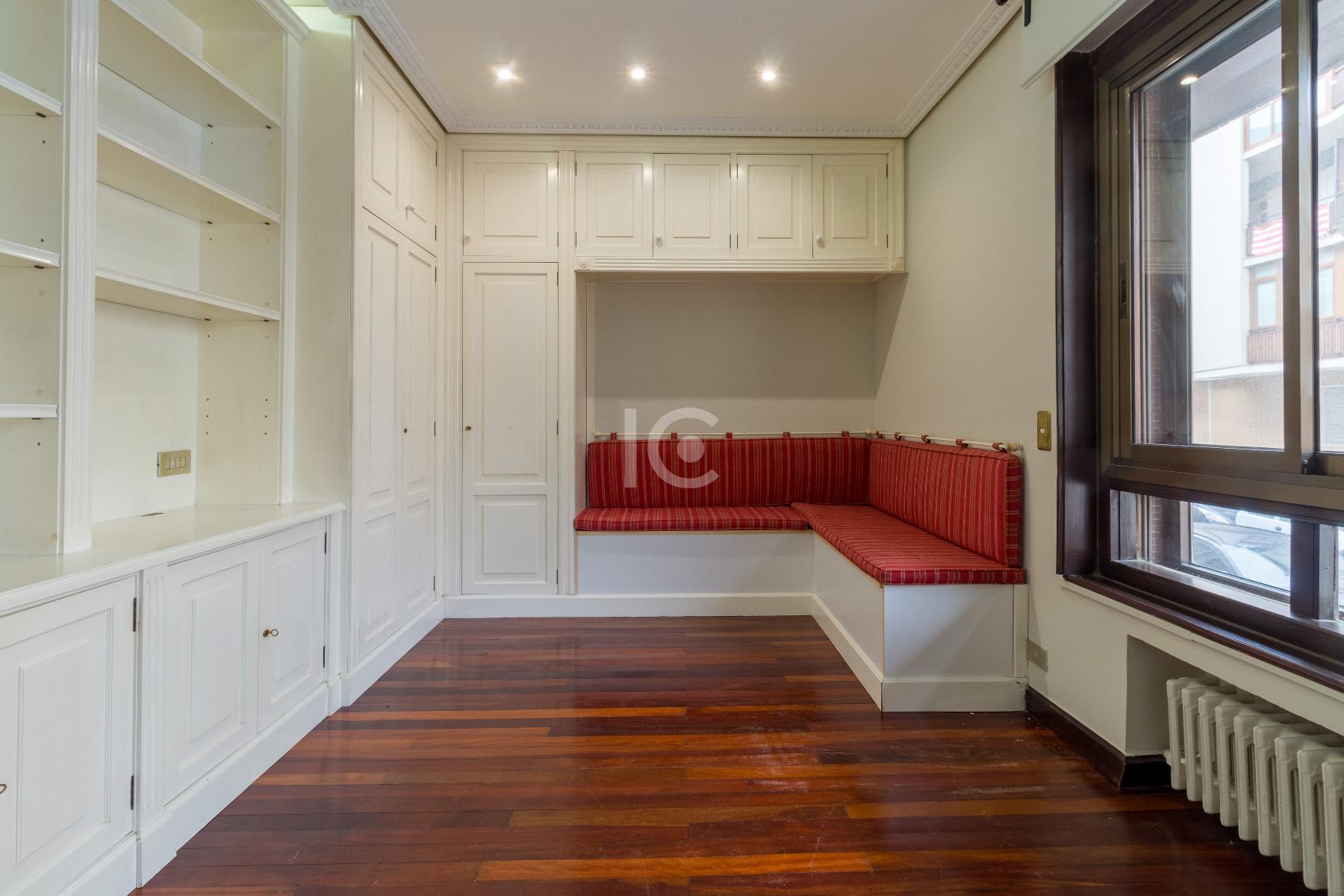 Vente de appartement dans Algorta