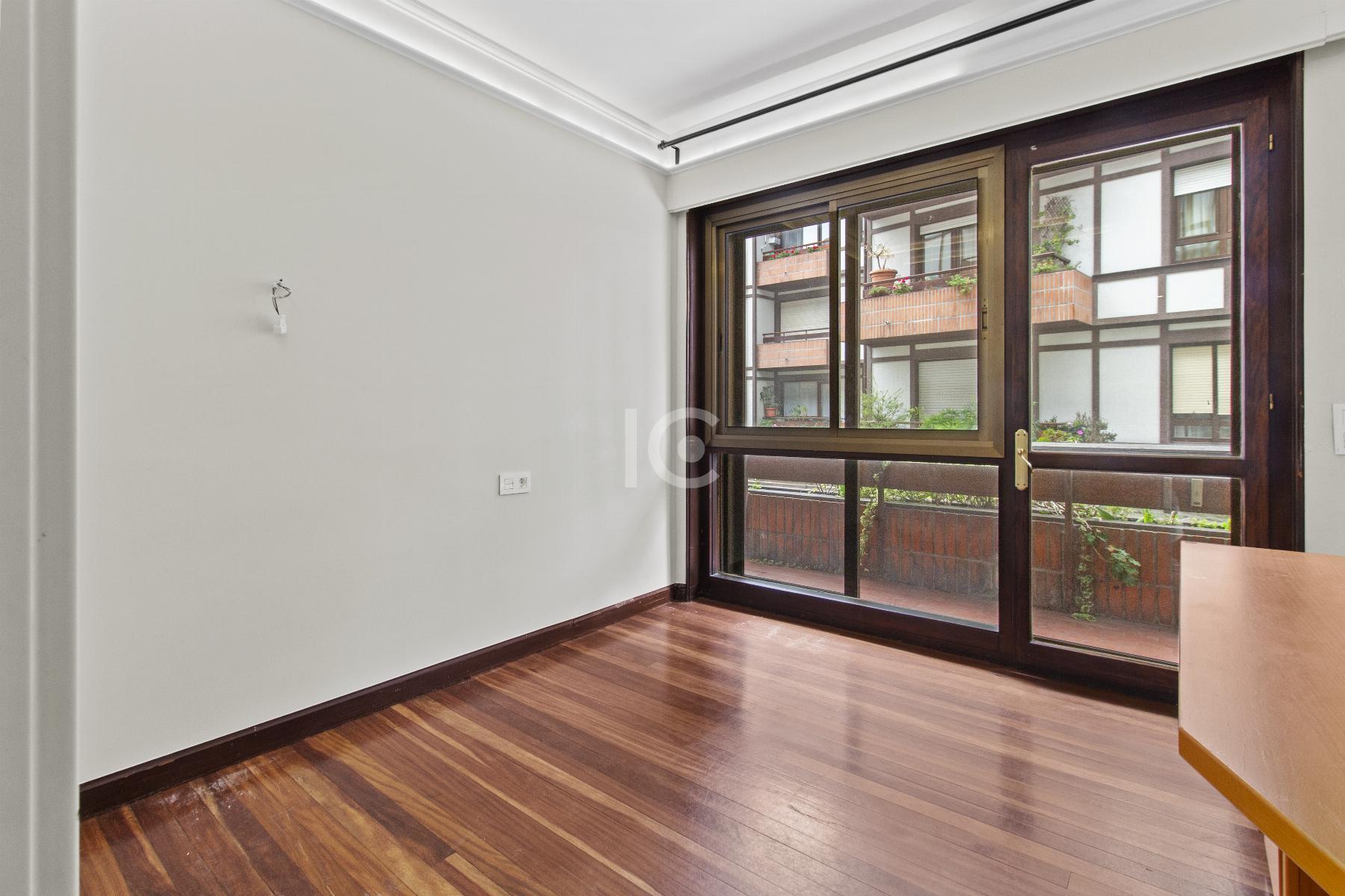 Vente de appartement dans Algorta