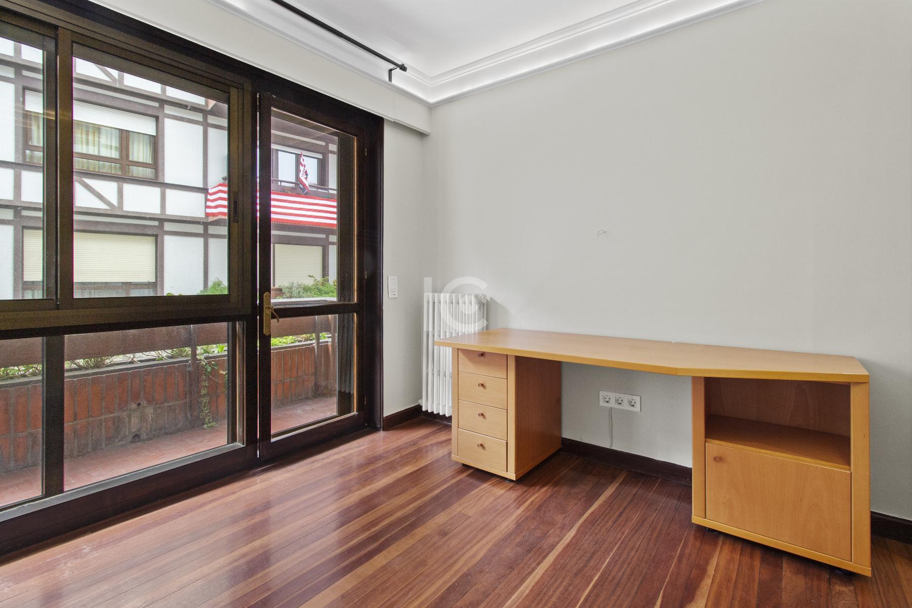 Vente de appartement dans Algorta