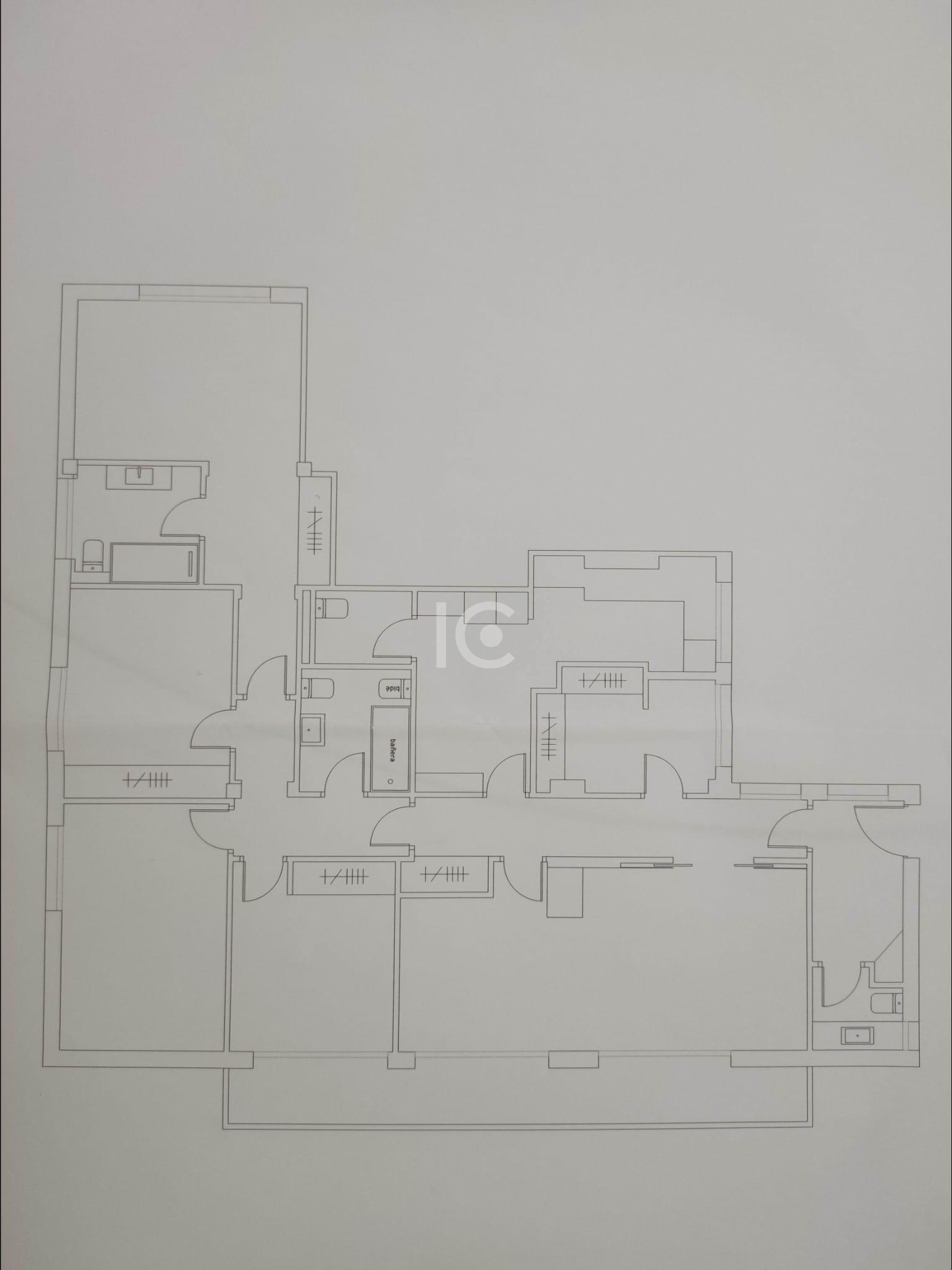 Vente de appartement dans Algorta