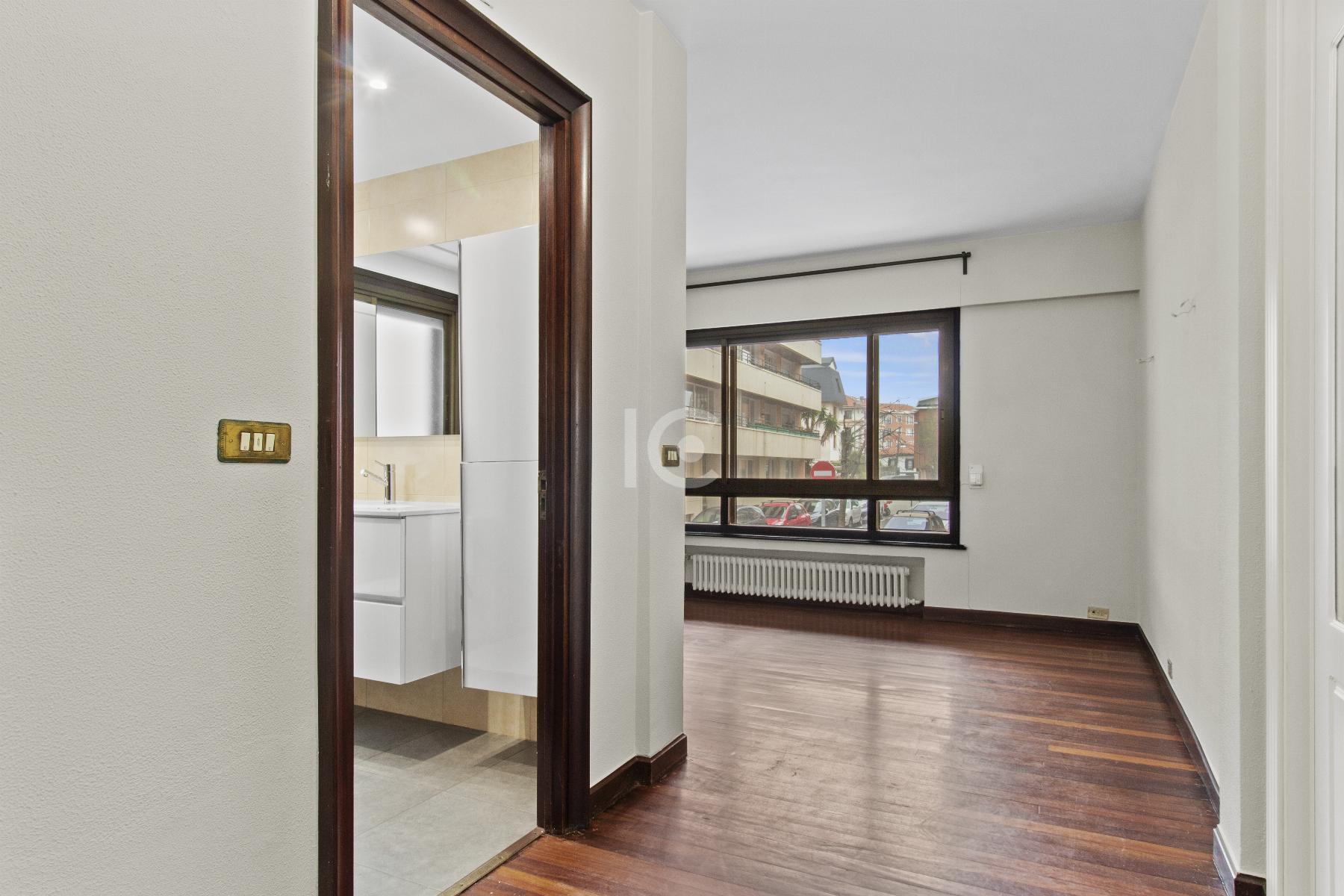 Vente de appartement dans Algorta