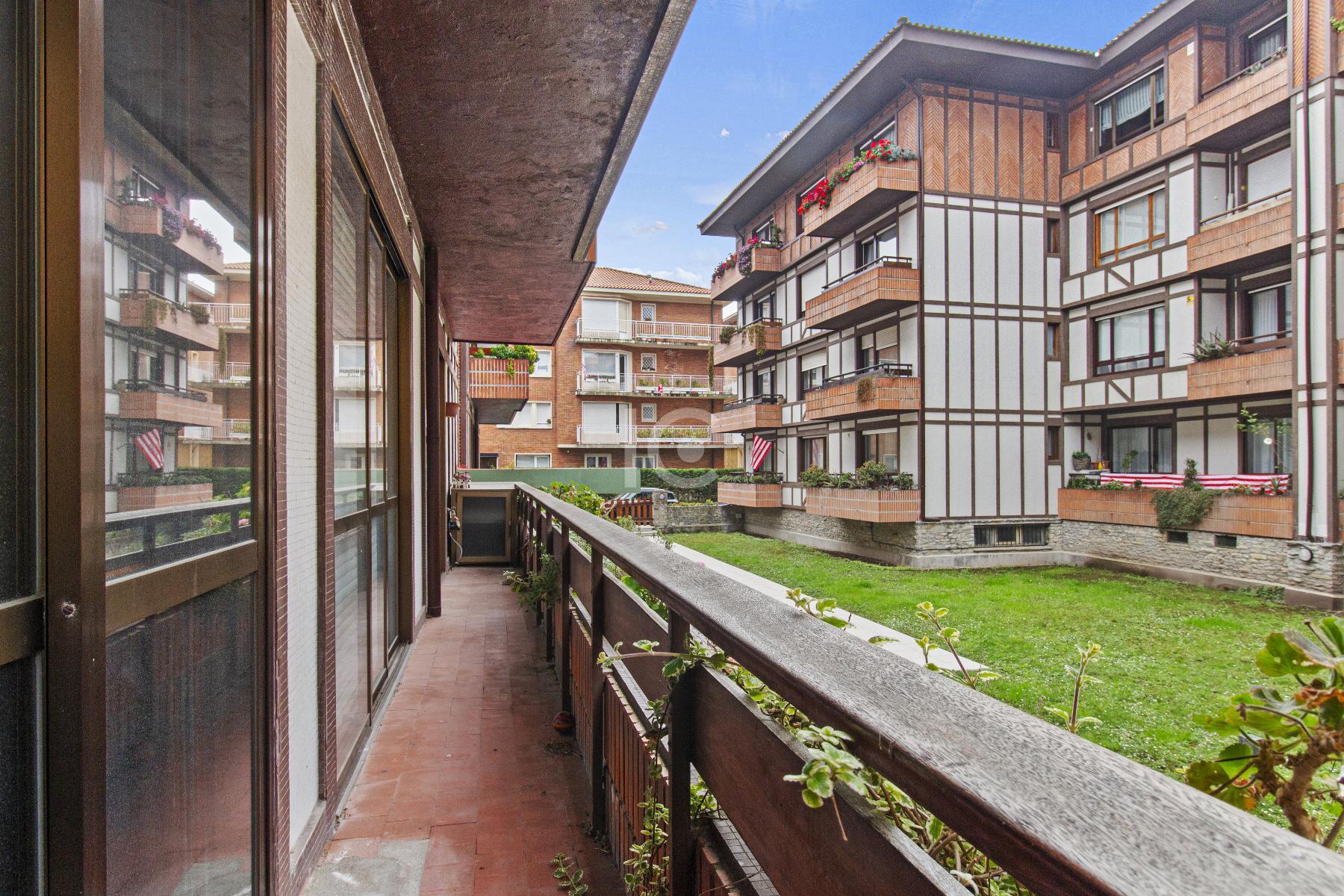 Vente de appartement dans Algorta