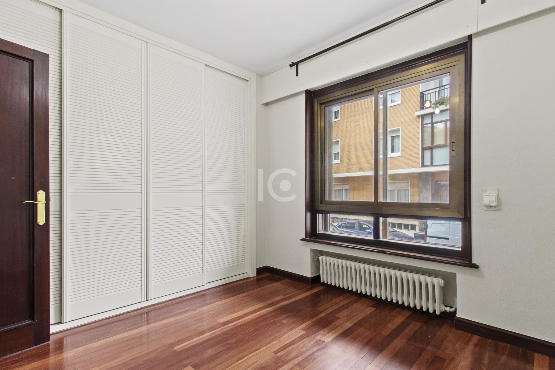 Vente de appartement dans Algorta