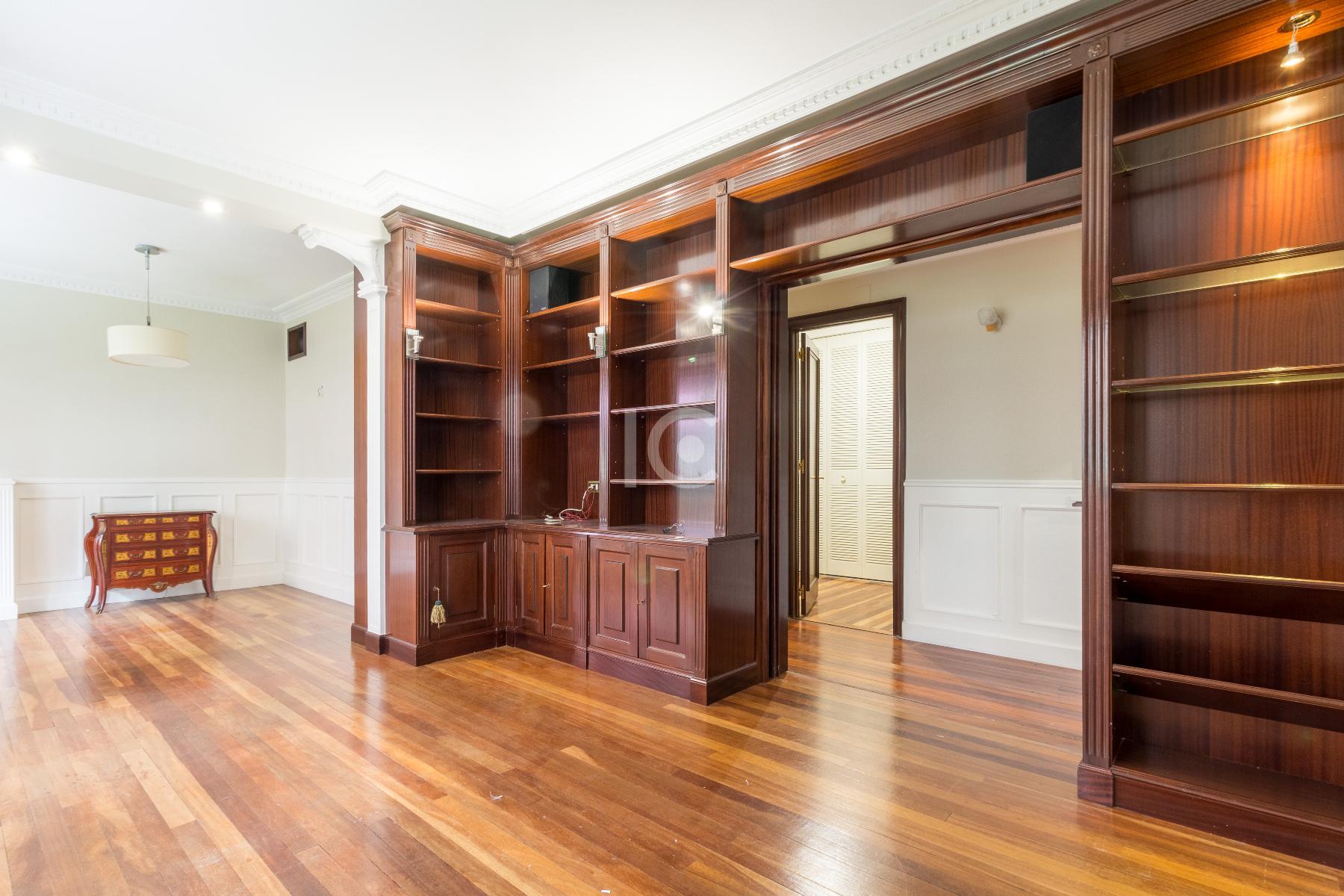 Vente de appartement dans Algorta