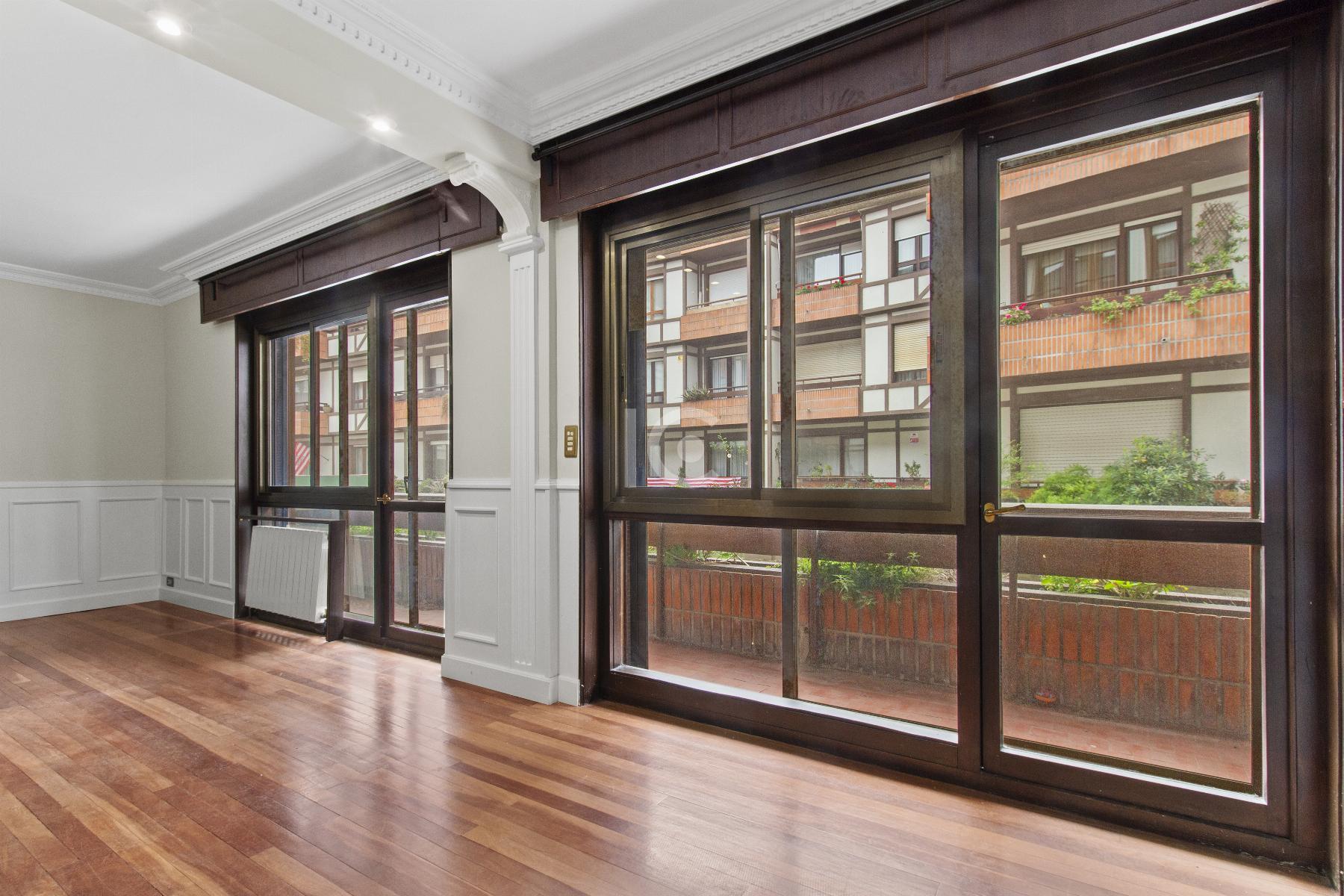 Vente de appartement dans Algorta