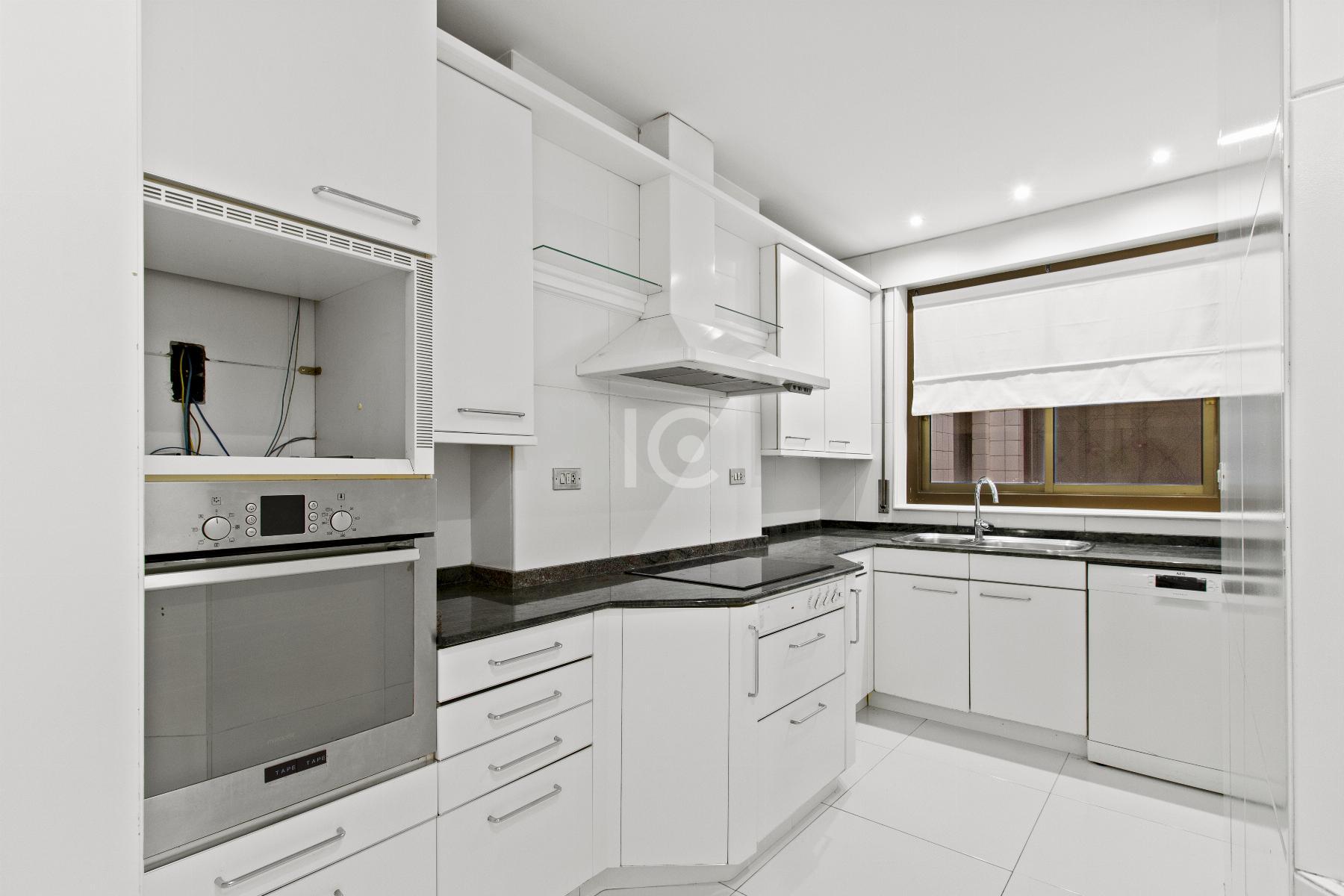 Vente de appartement dans Algorta