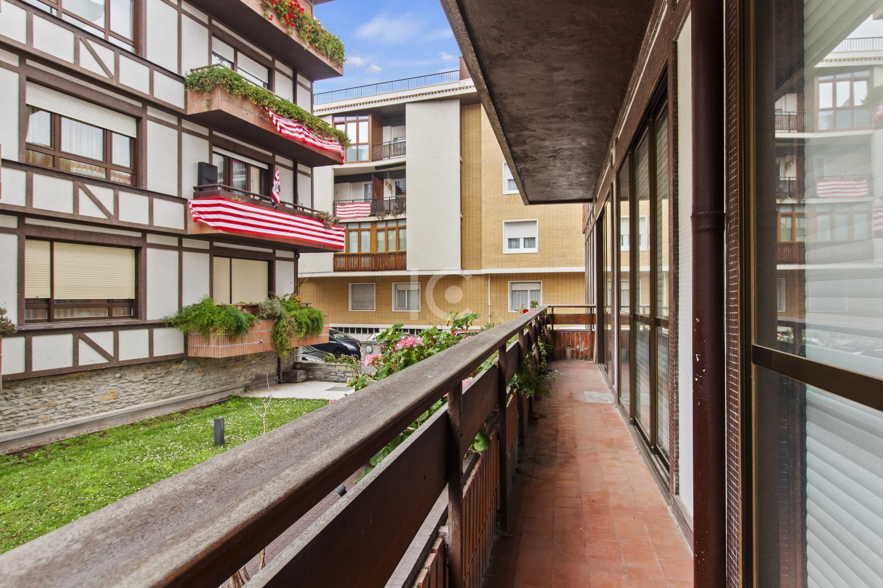 Vente de appartement dans Algorta
