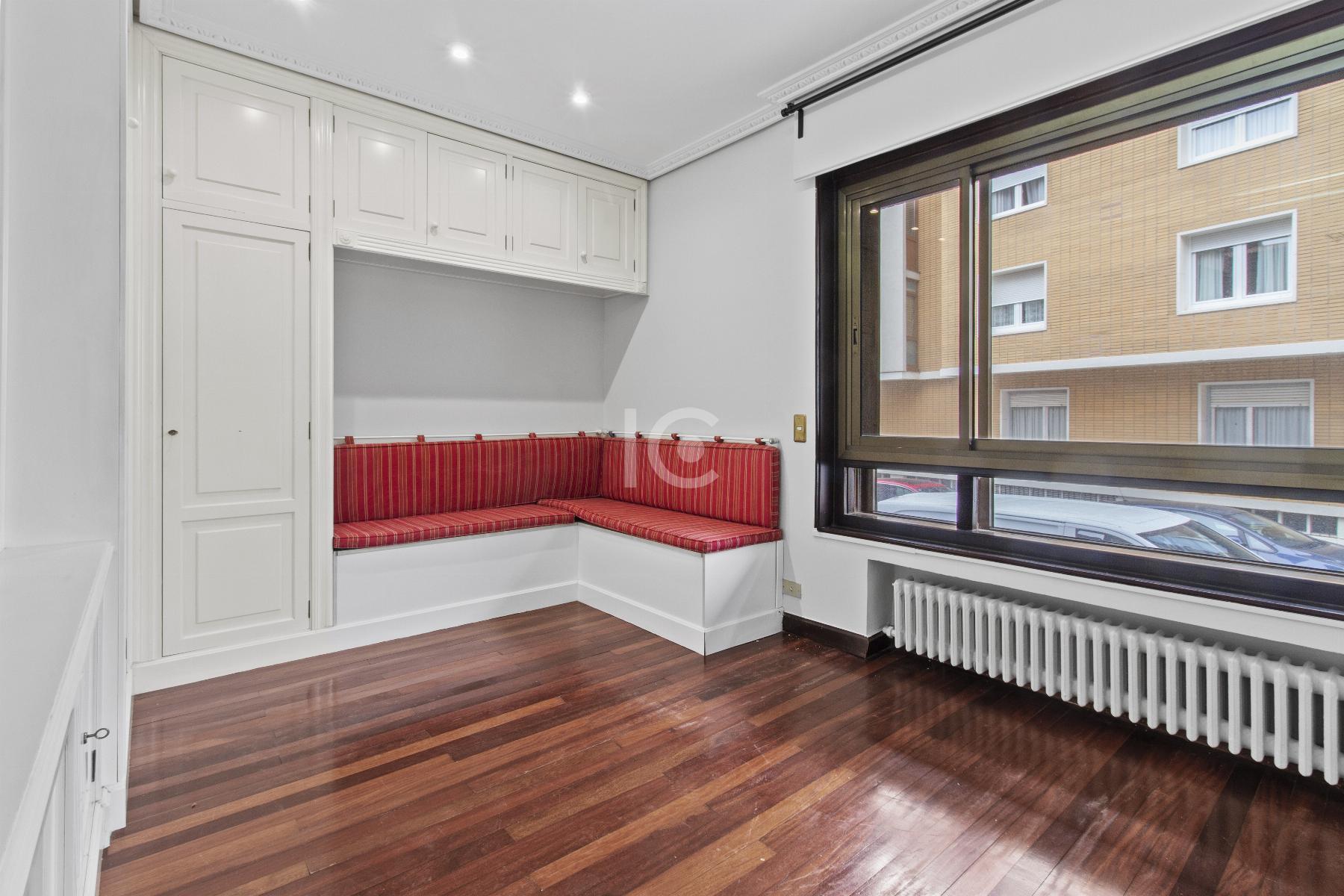 Vente de appartement dans Algorta