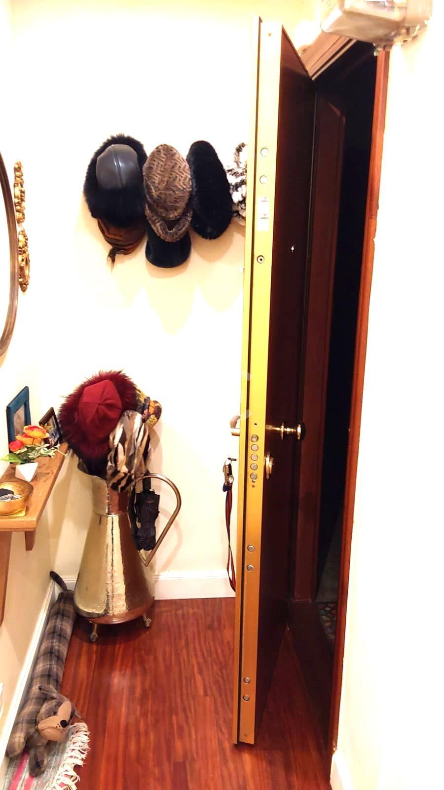 For sale of flat in Bilbao