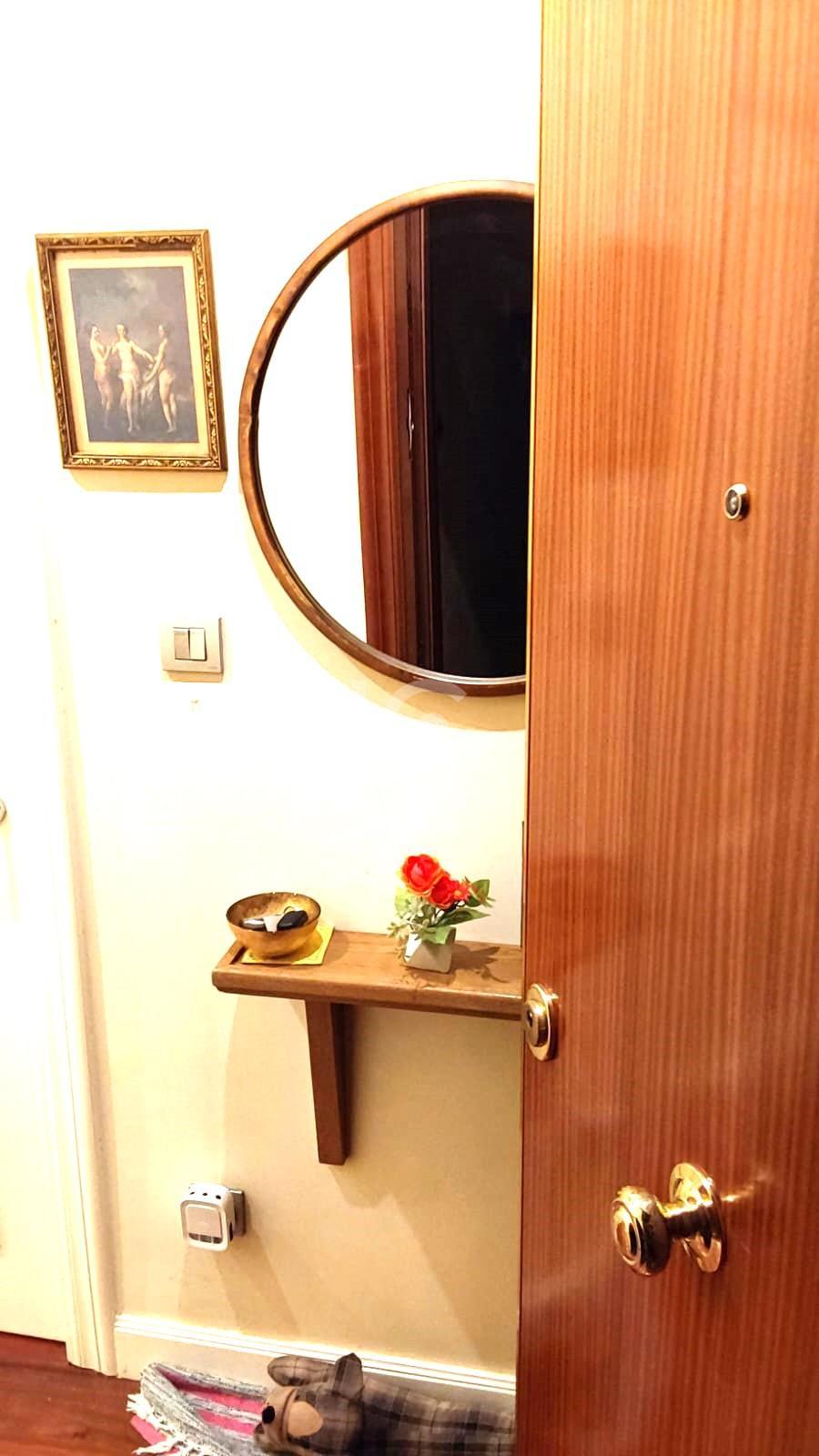 For sale of flat in Bilbao