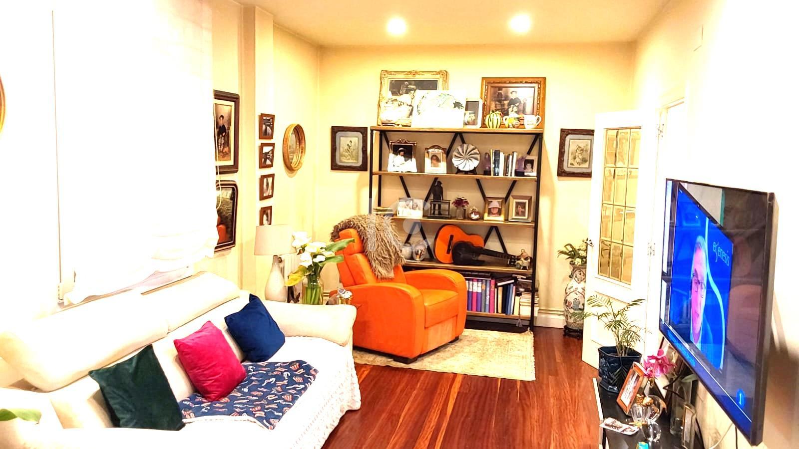 For sale of flat in Bilbao