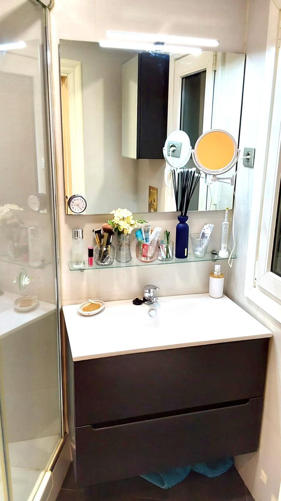 For sale of flat in Bilbao