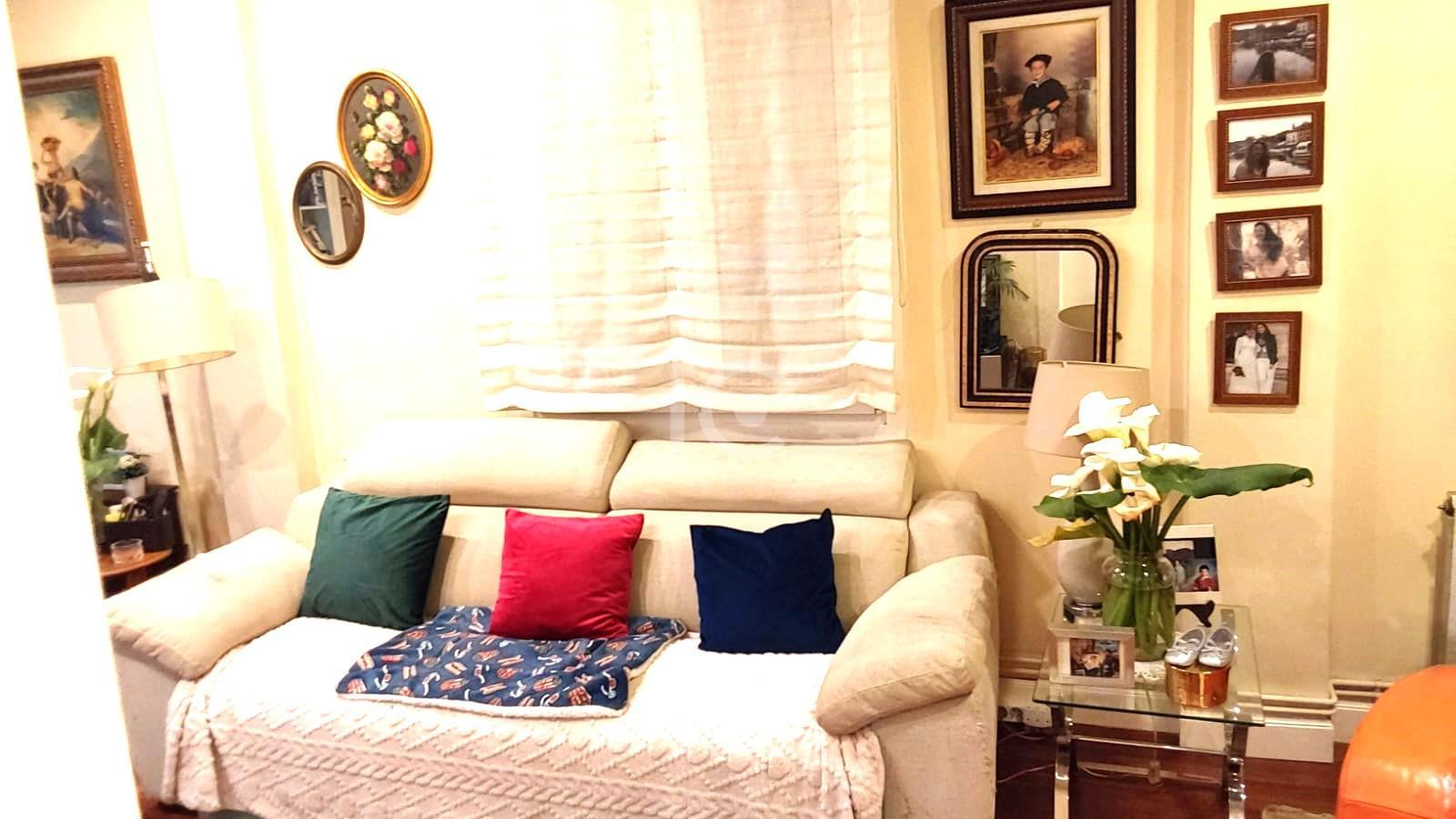 For sale of flat in Bilbao