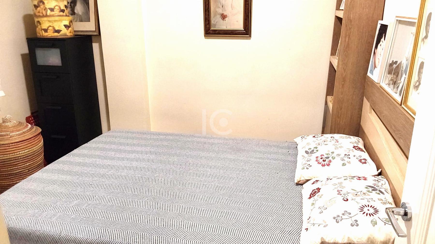 For sale of flat in Bilbao