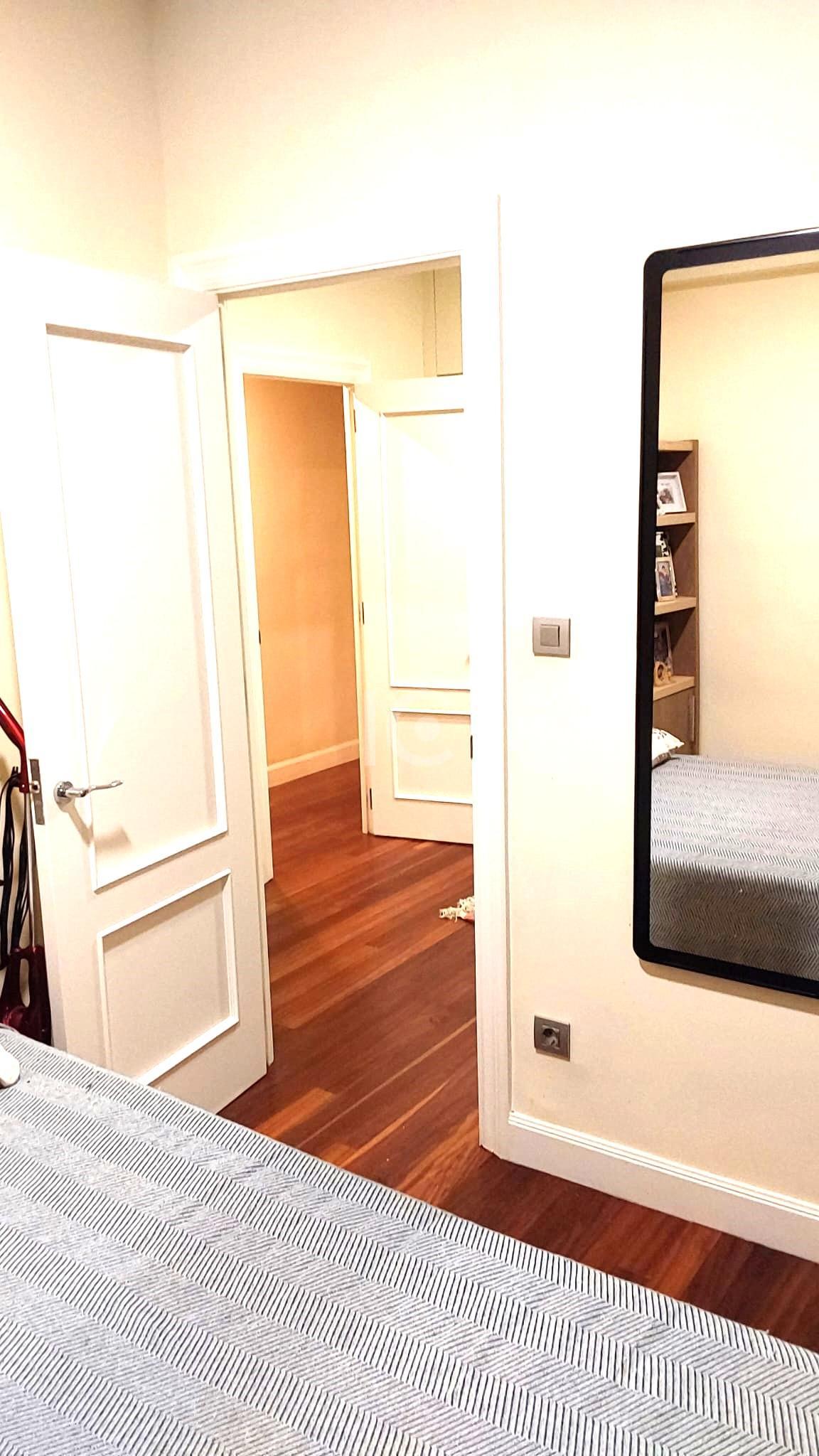 For sale of flat in Bilbao