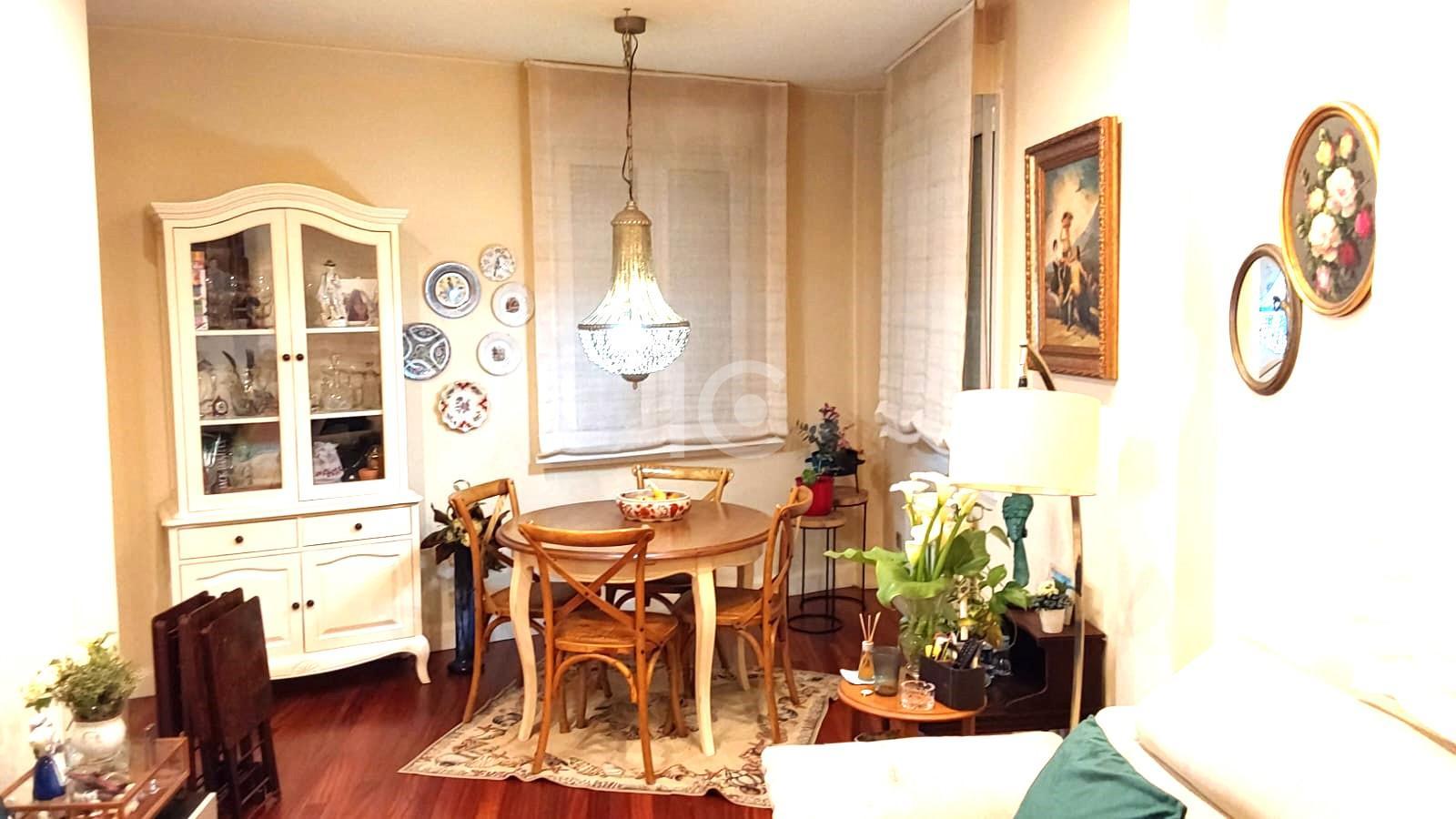 For sale of flat in Bilbao