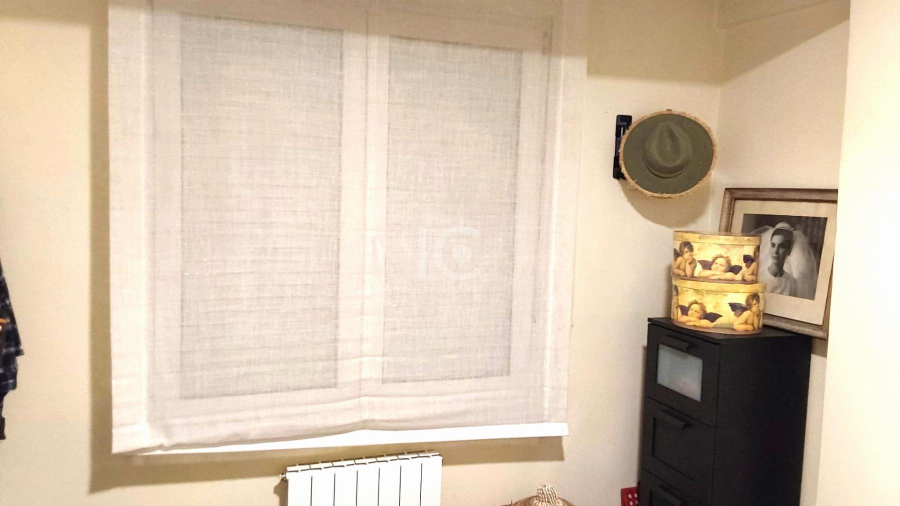 For sale of flat in Bilbao