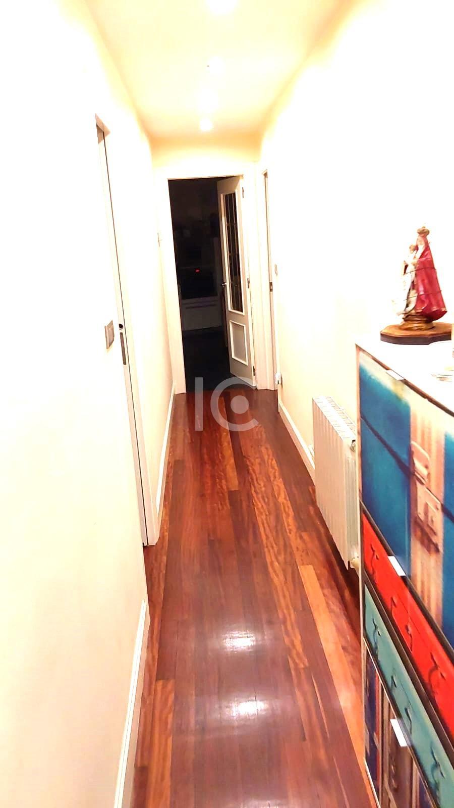 For sale of flat in Bilbao