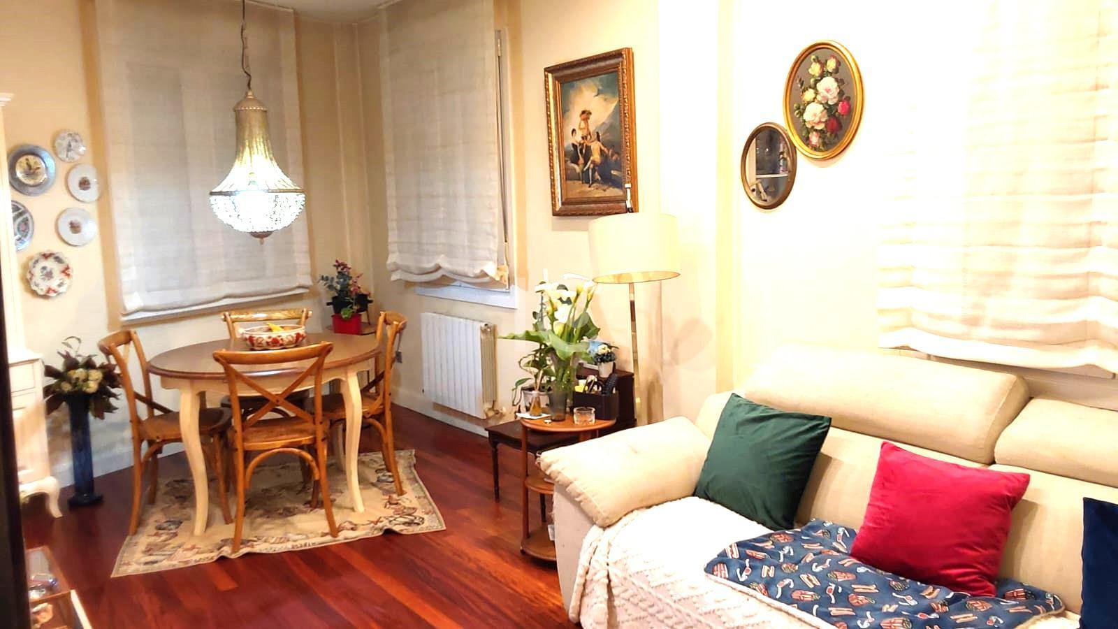 For sale of flat in Bilbao