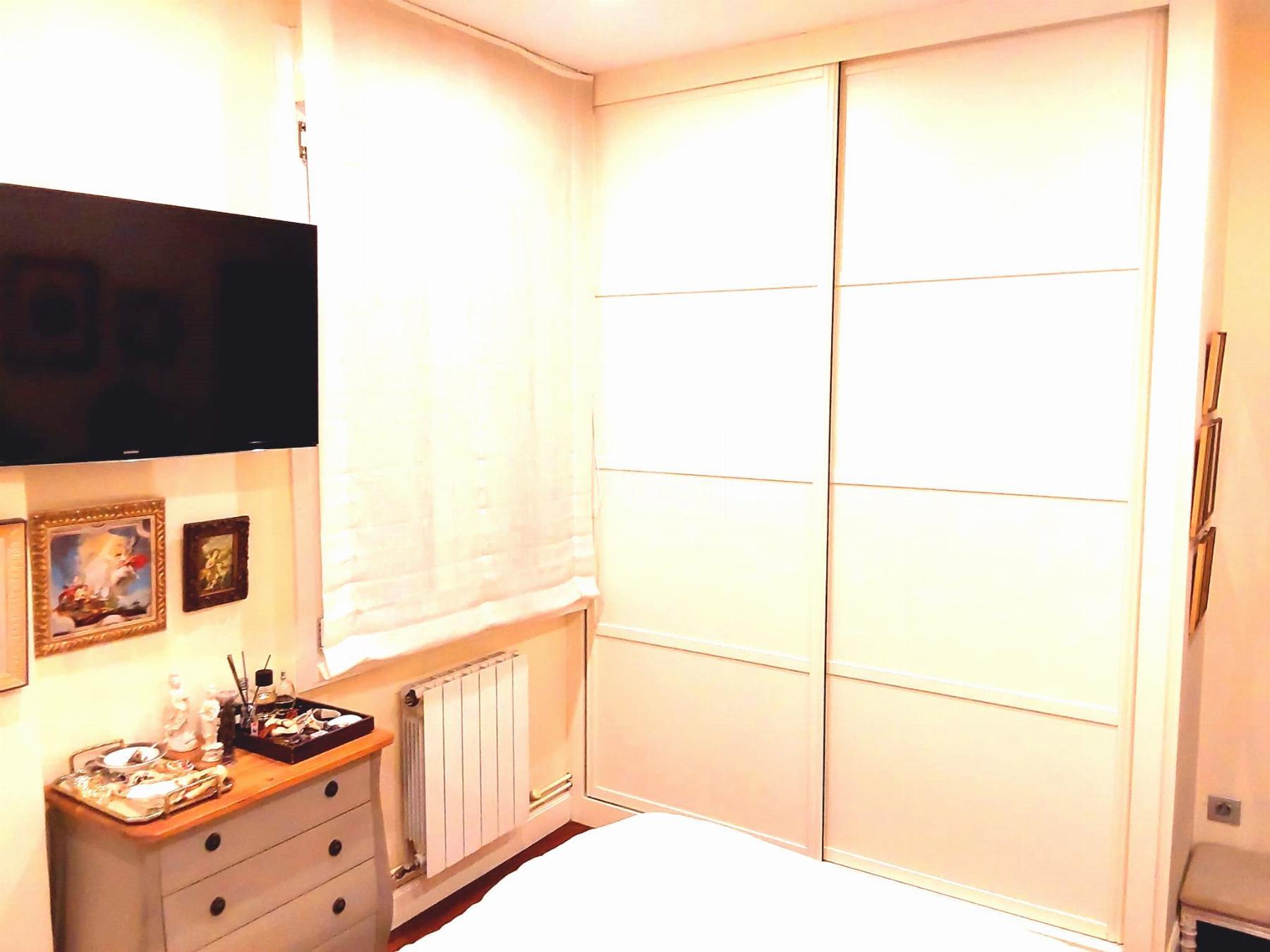 For sale of flat in Bilbao