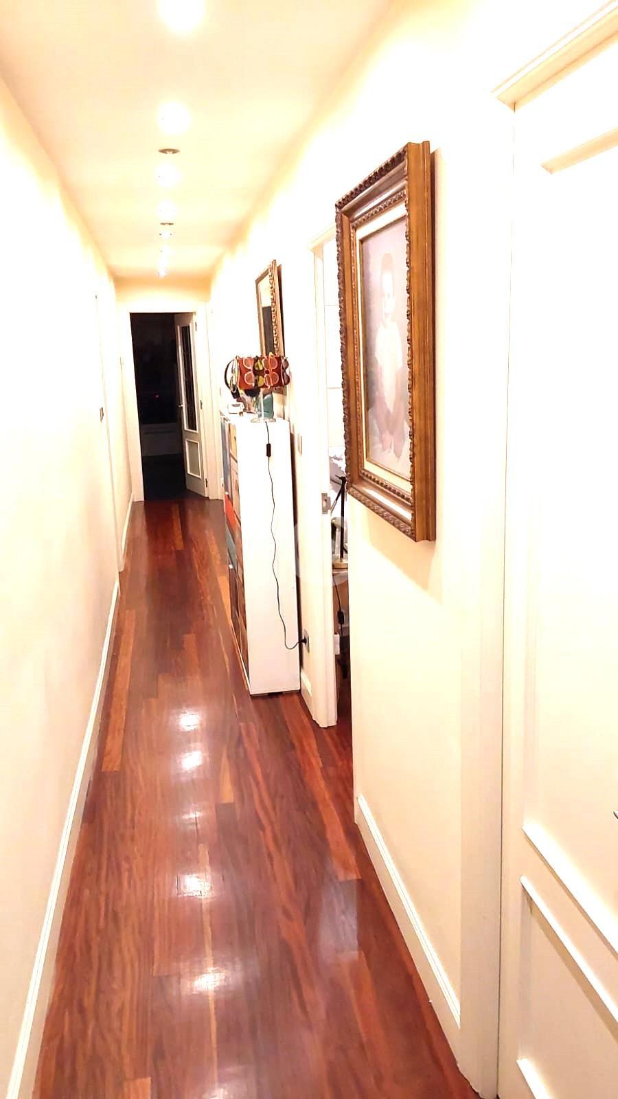 For sale of flat in Bilbao