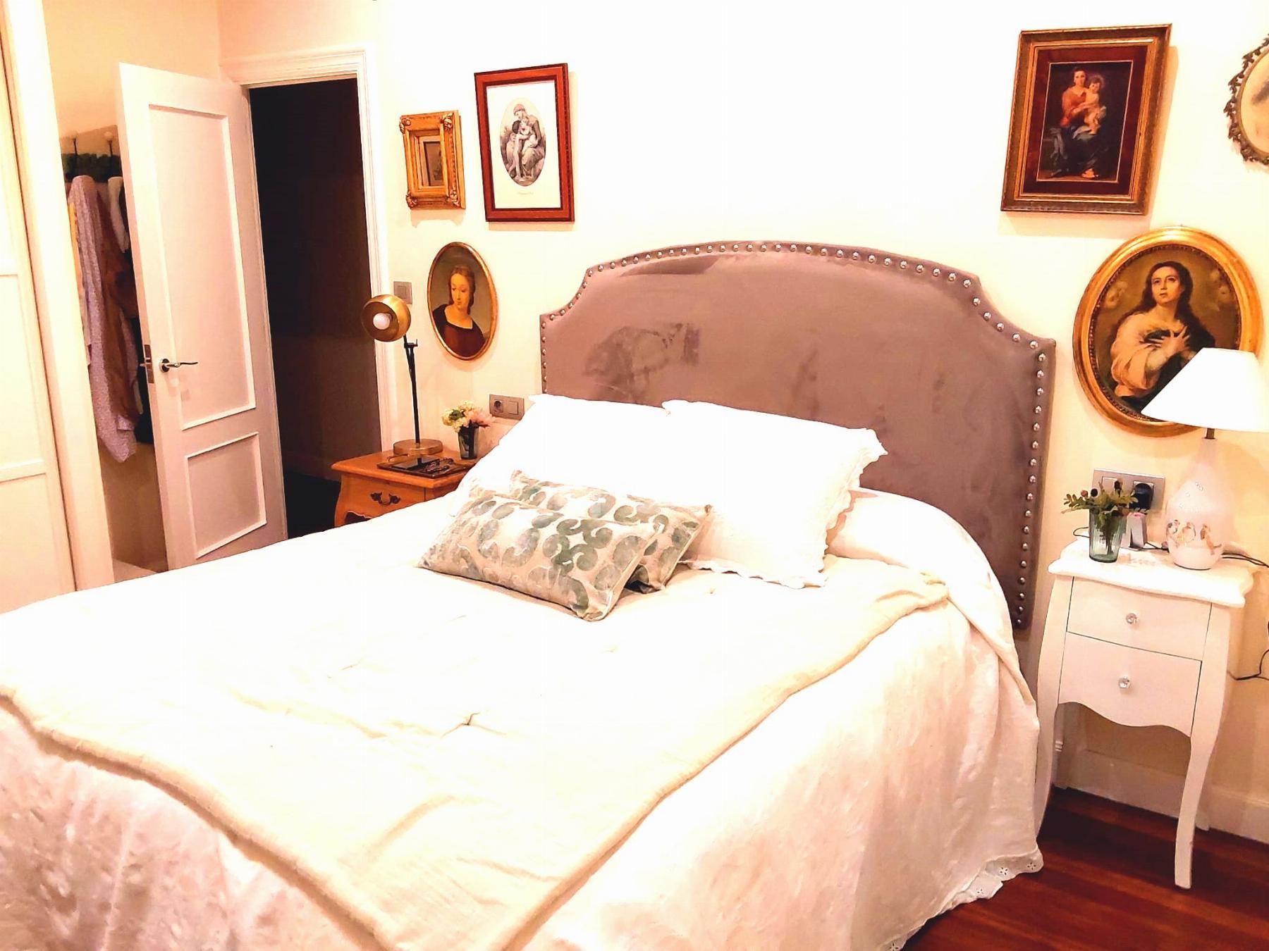 For sale of flat in Bilbao