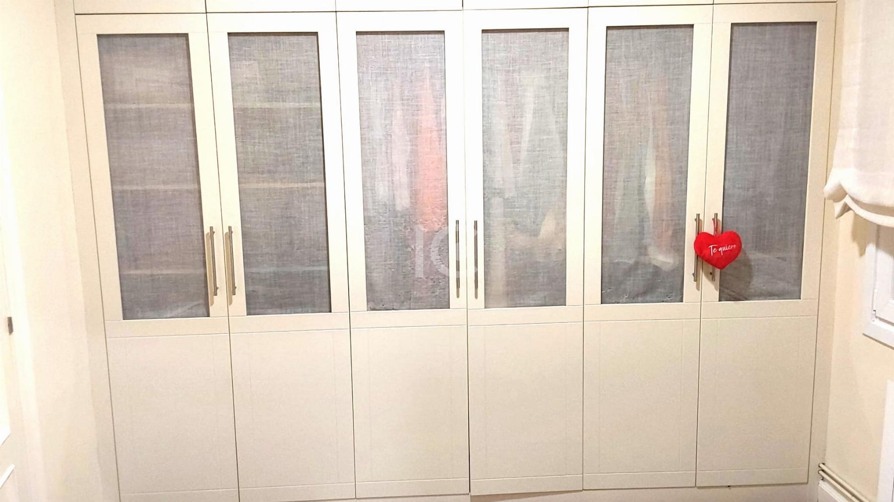 For sale of flat in Bilbao