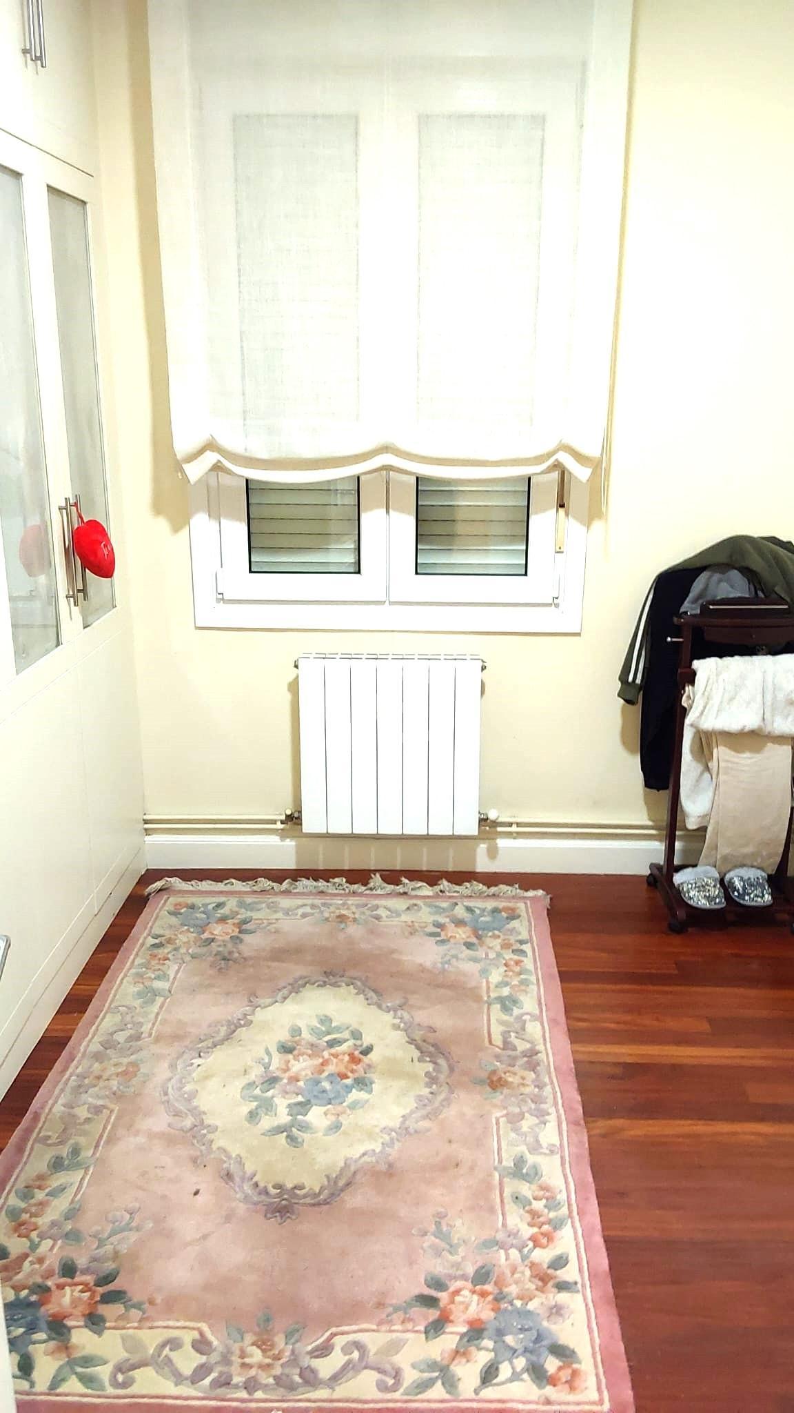 For sale of flat in Bilbao