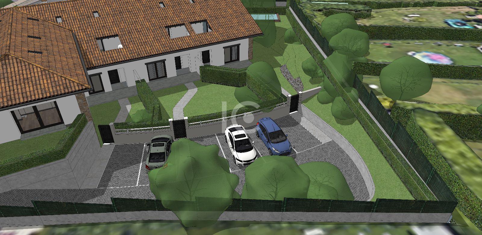 Vente de chalet dans Berango