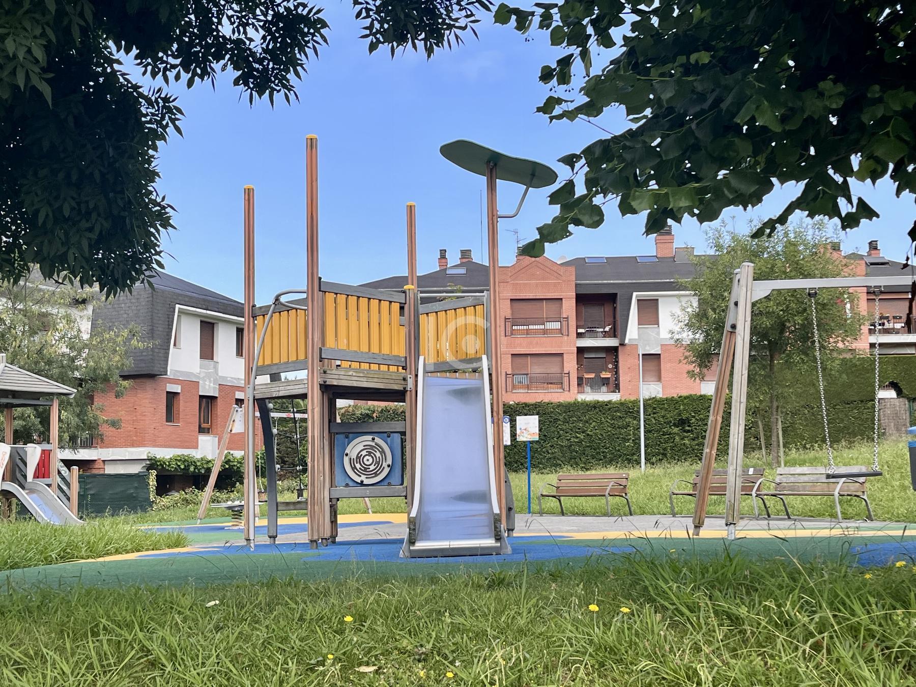 Vente de chalet dans Berango