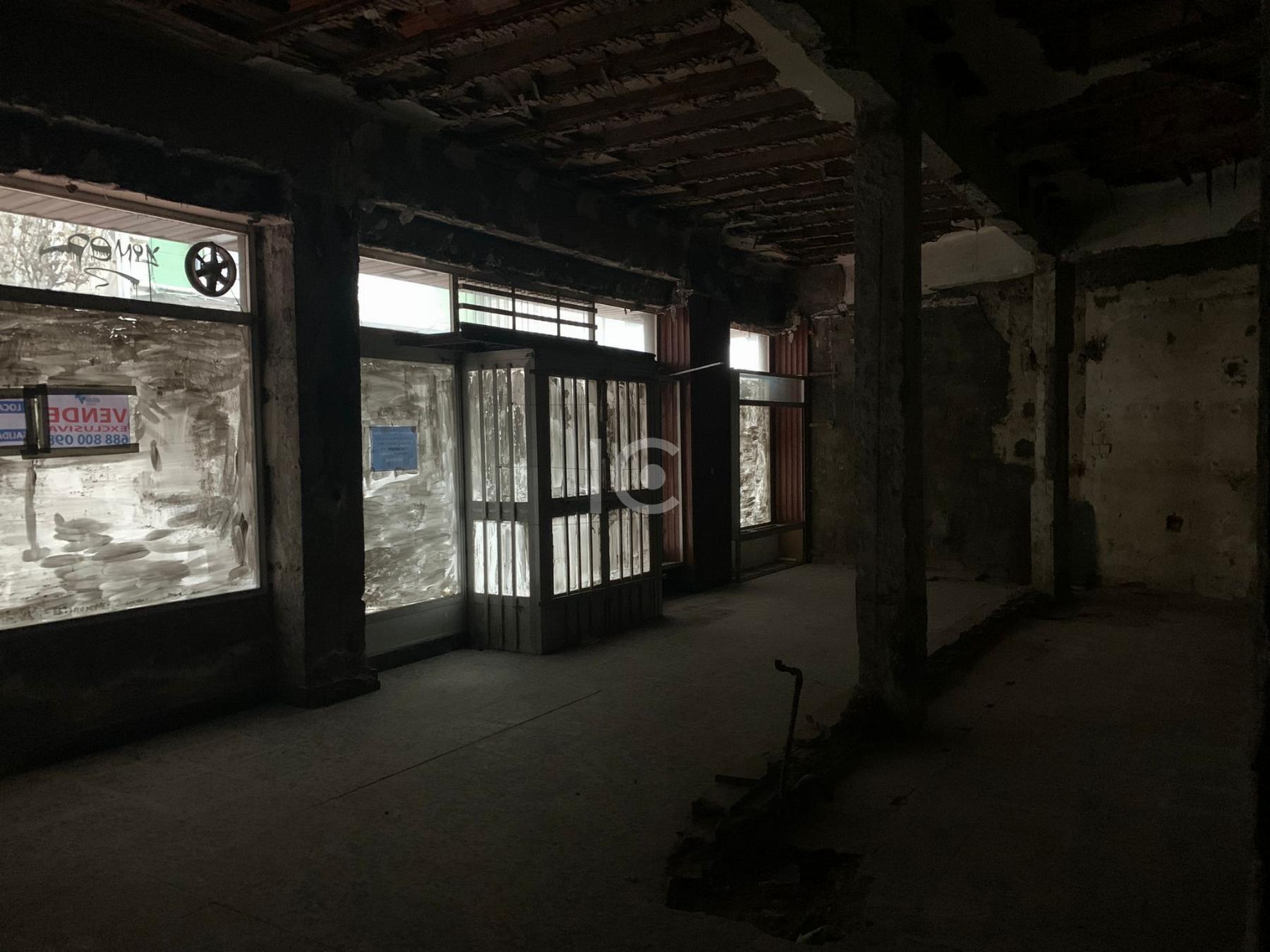 Vente de local commercial dans Barakaldo