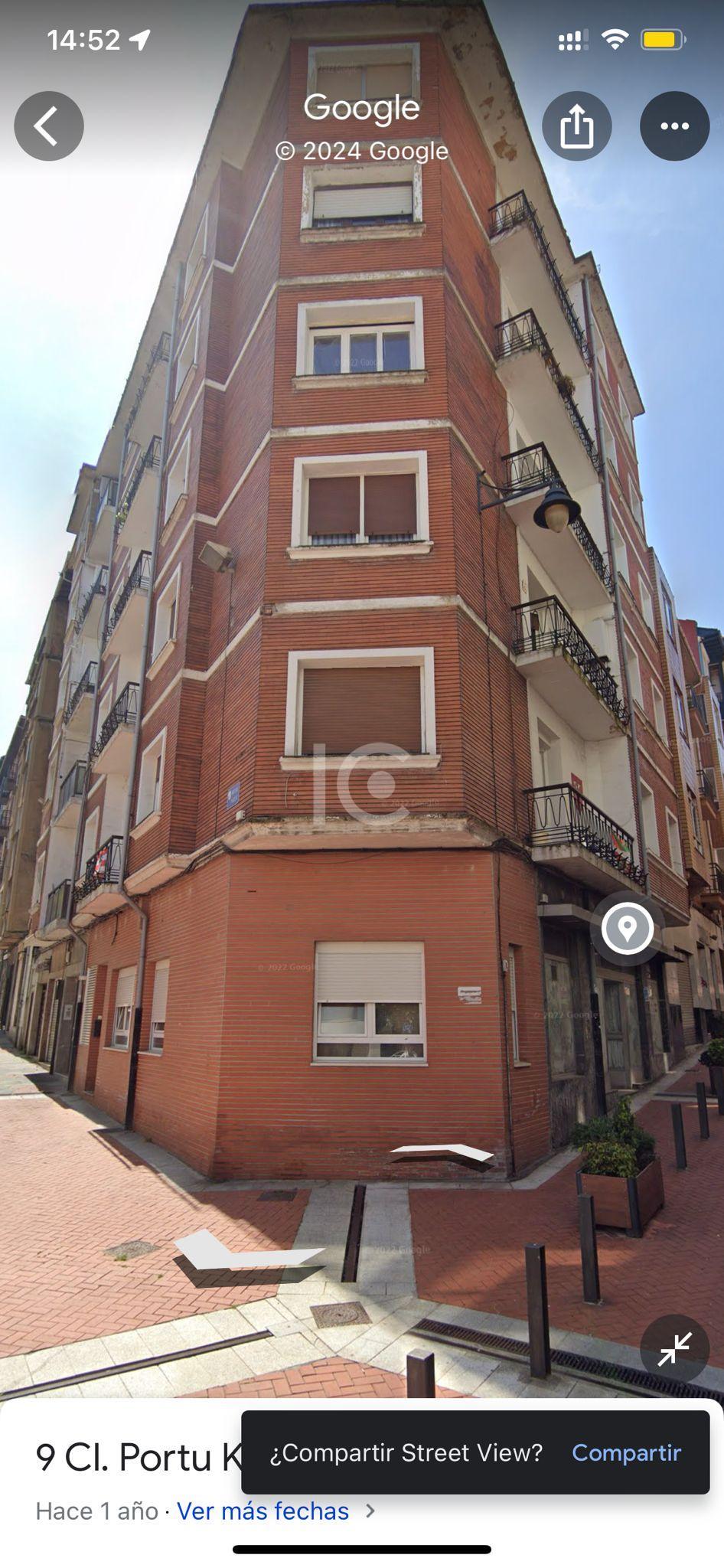 For sale of commercial in Barakaldo