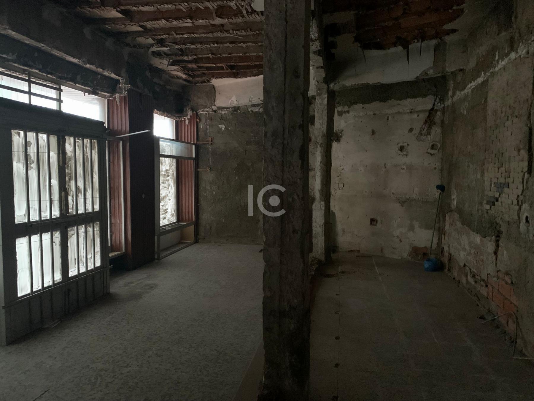 Vente de local commercial dans Barakaldo
