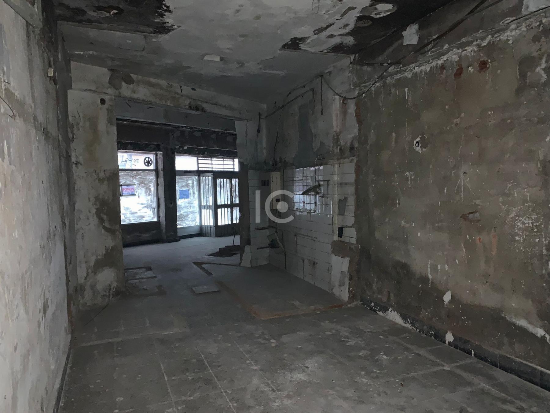 Vente de local commercial dans Barakaldo