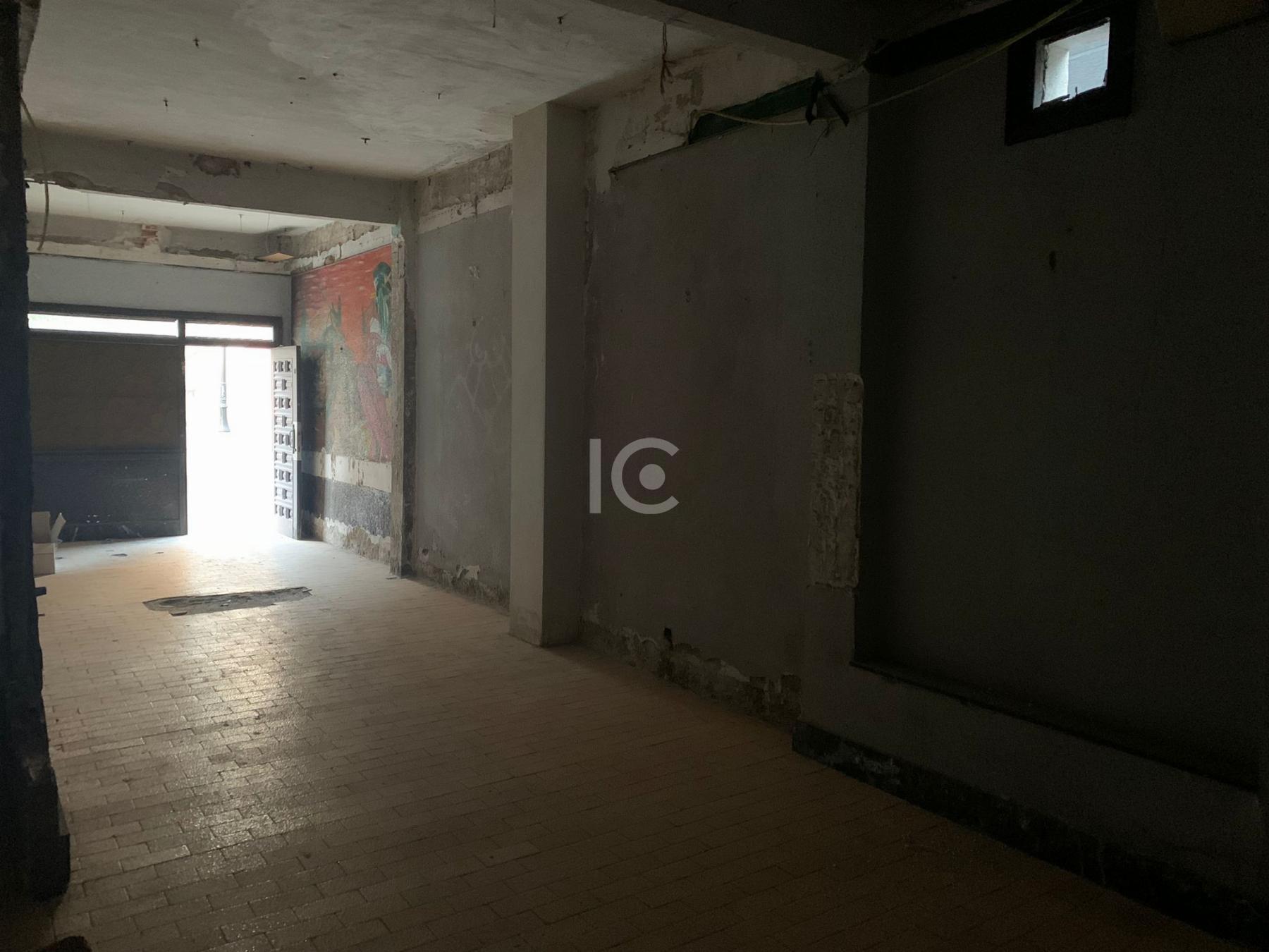Vente de local commercial dans Barakaldo