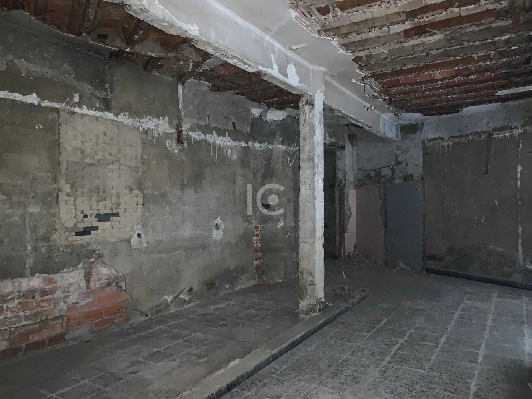 Vente de local commercial dans Barakaldo