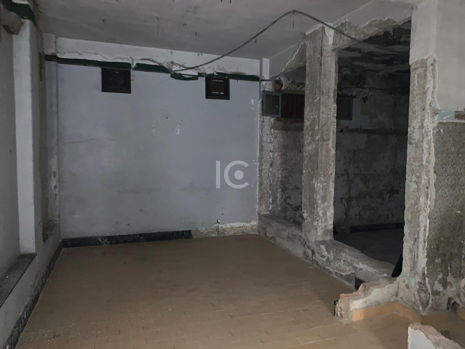 Vente de local commercial dans Barakaldo