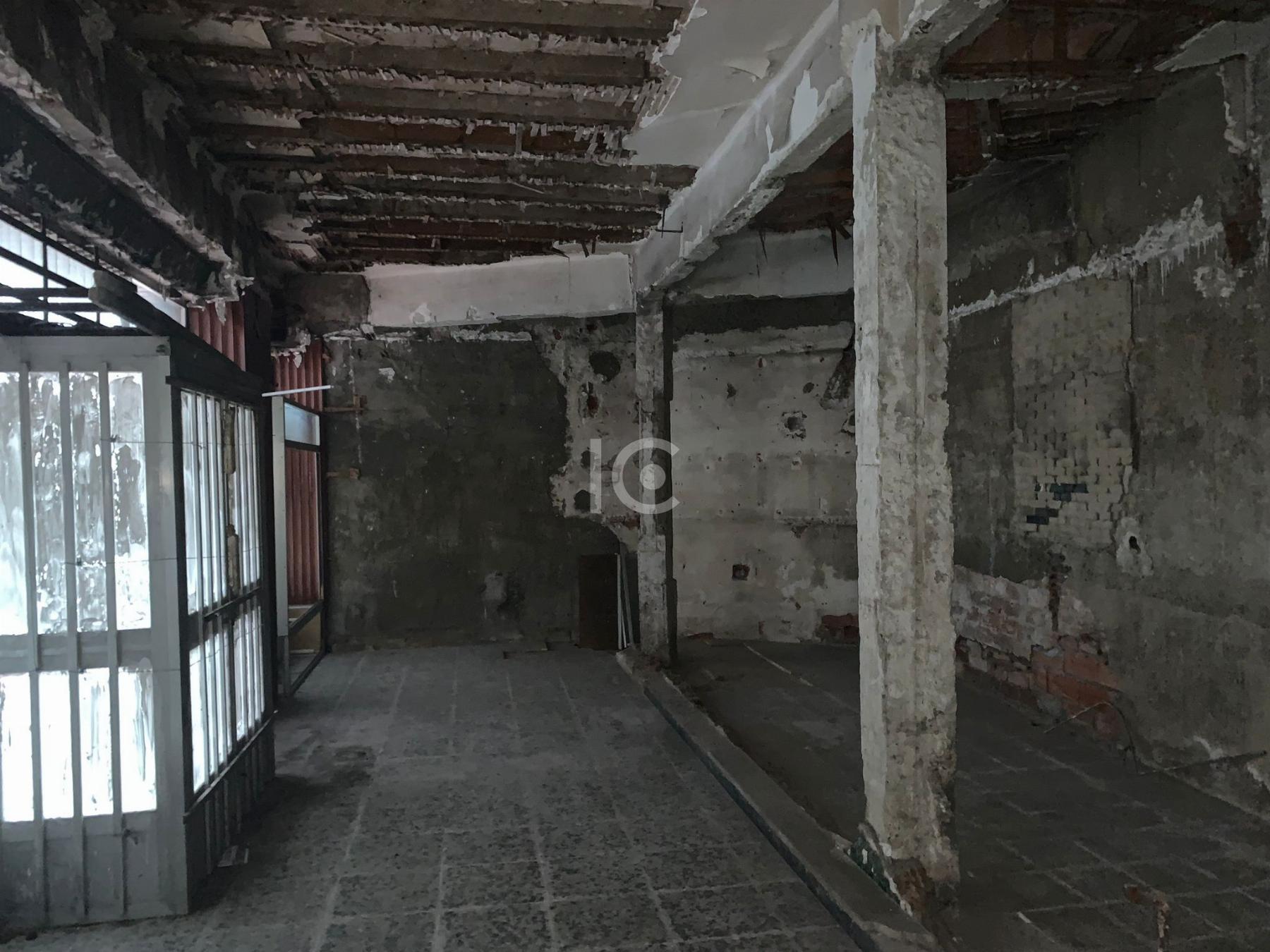Vente de local commercial dans Barakaldo